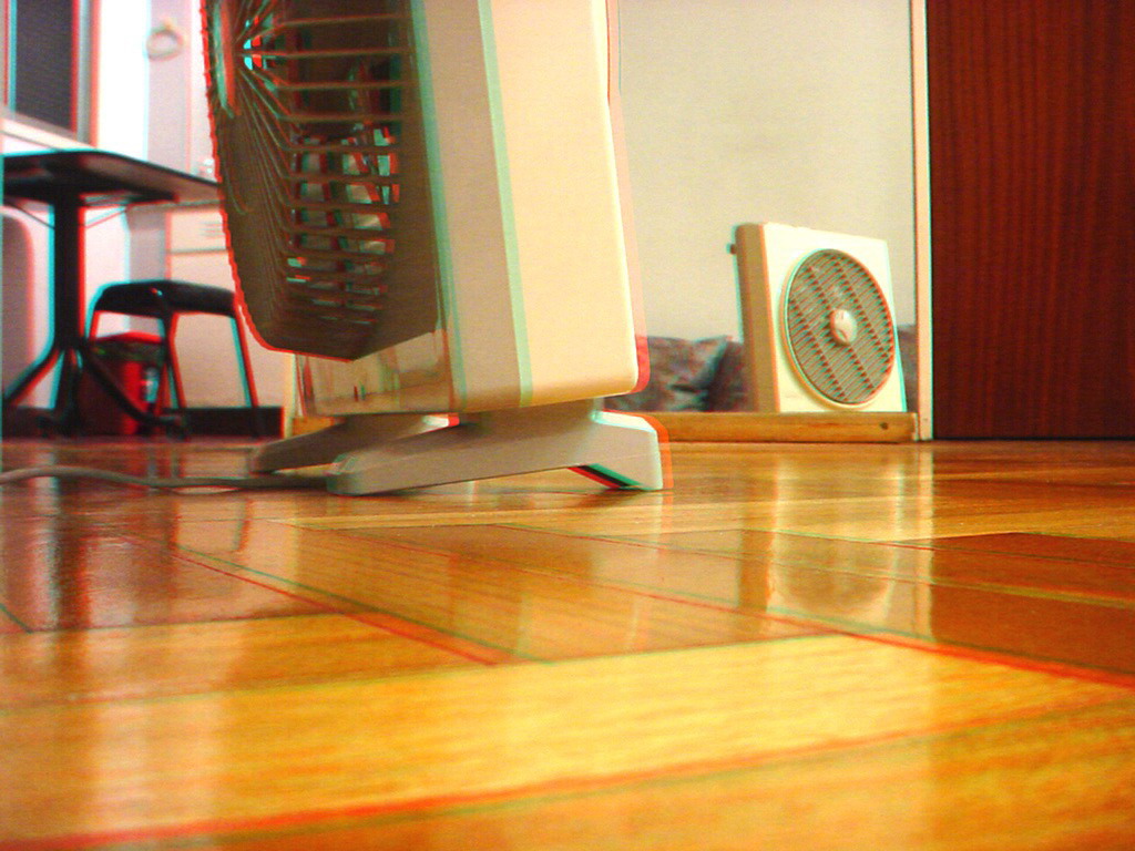 El turboventilador