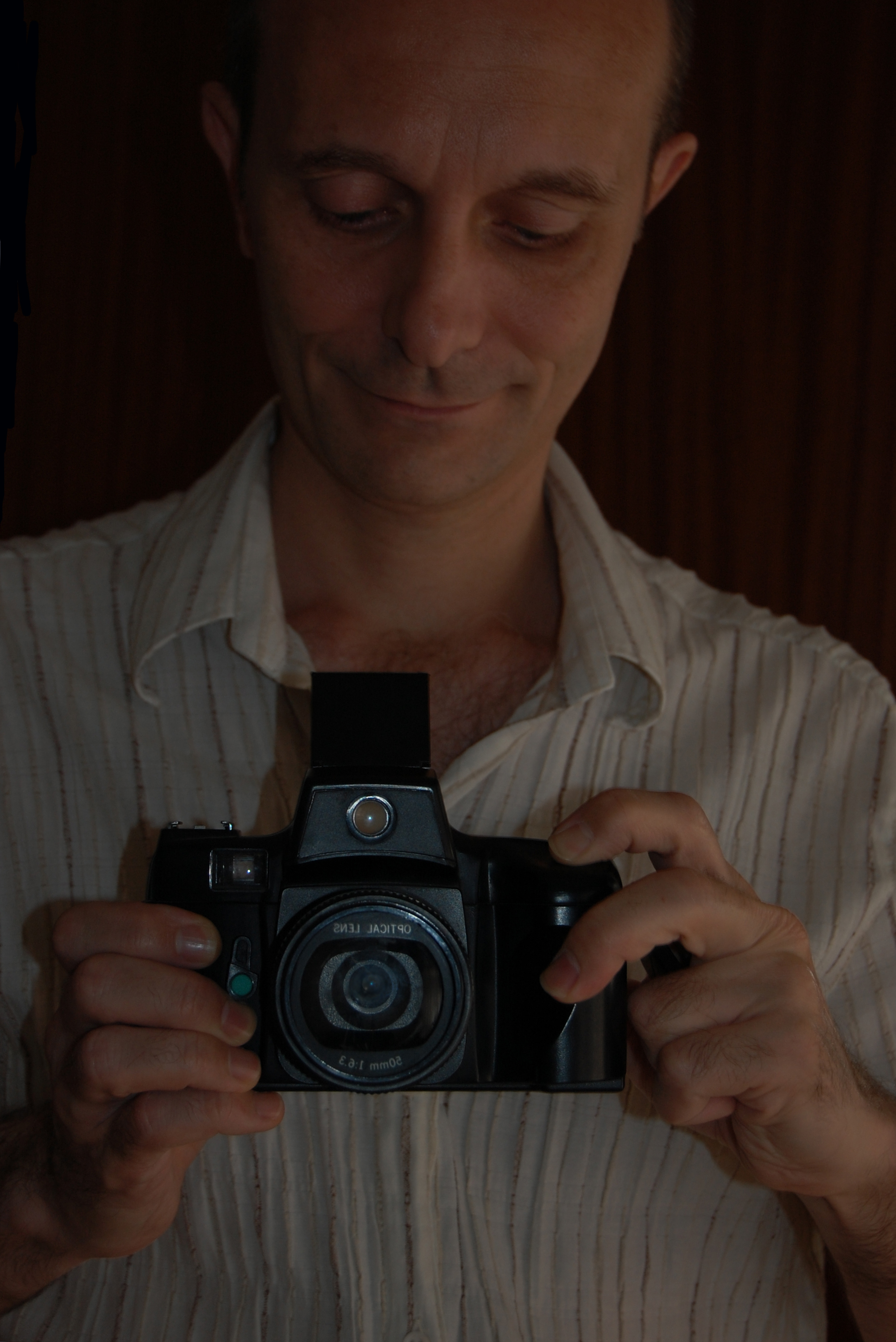 Autorretrato