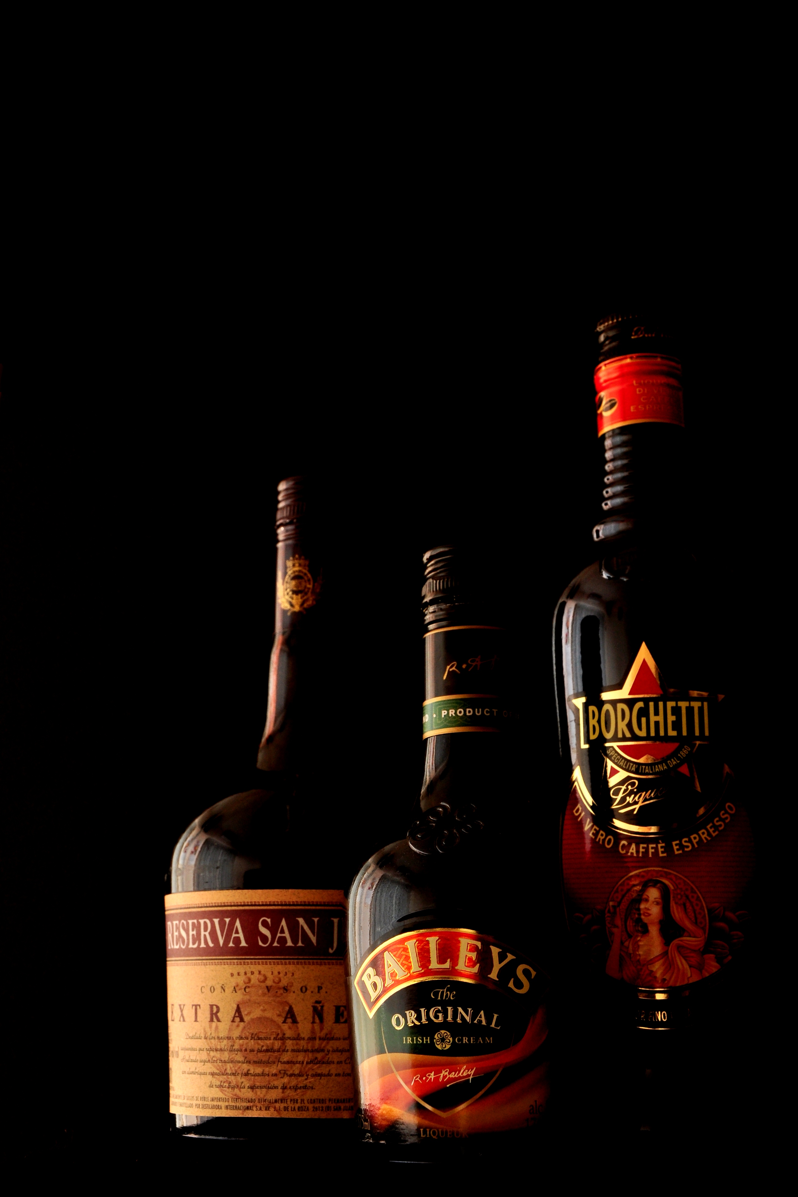 Bebidas de invierno