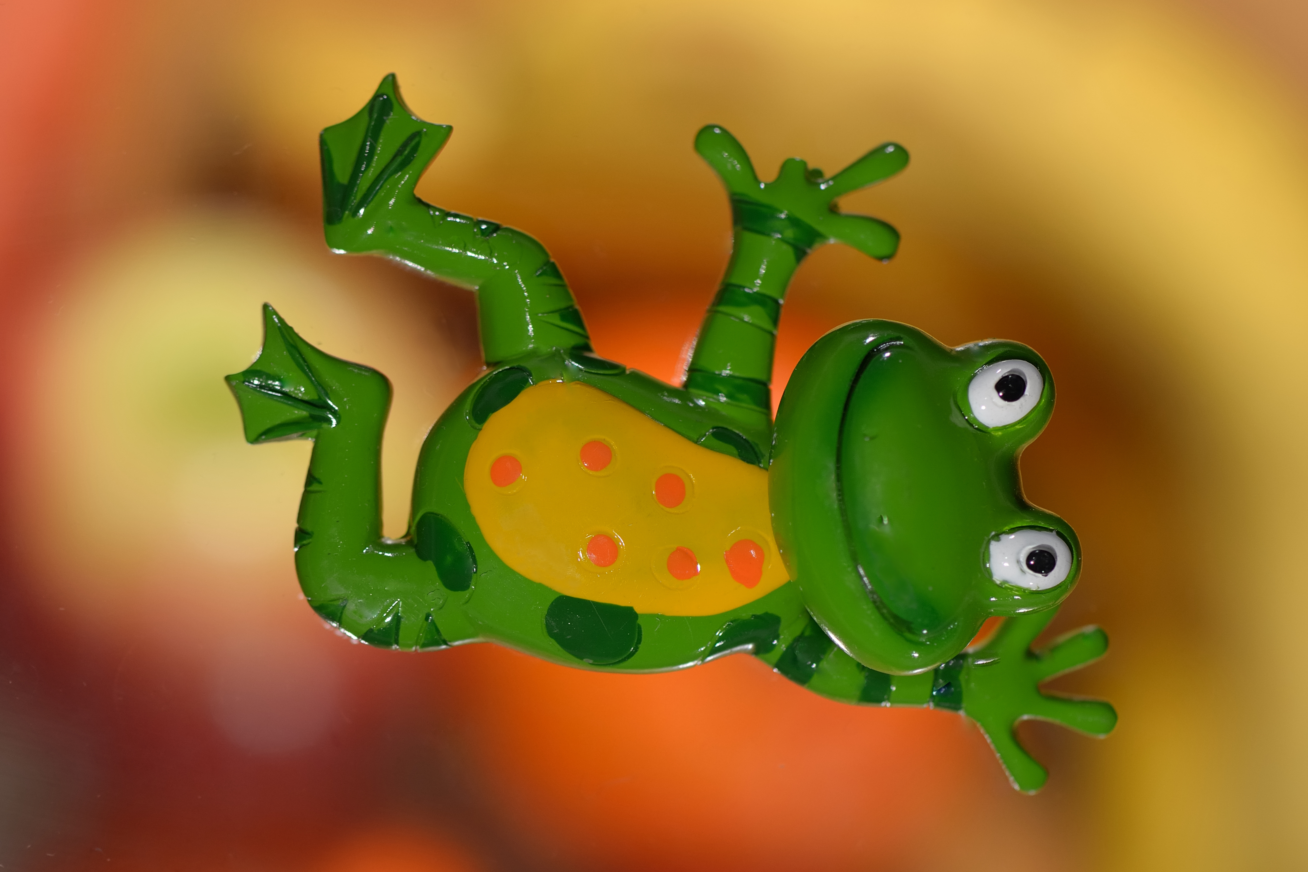 Brincando de alegría