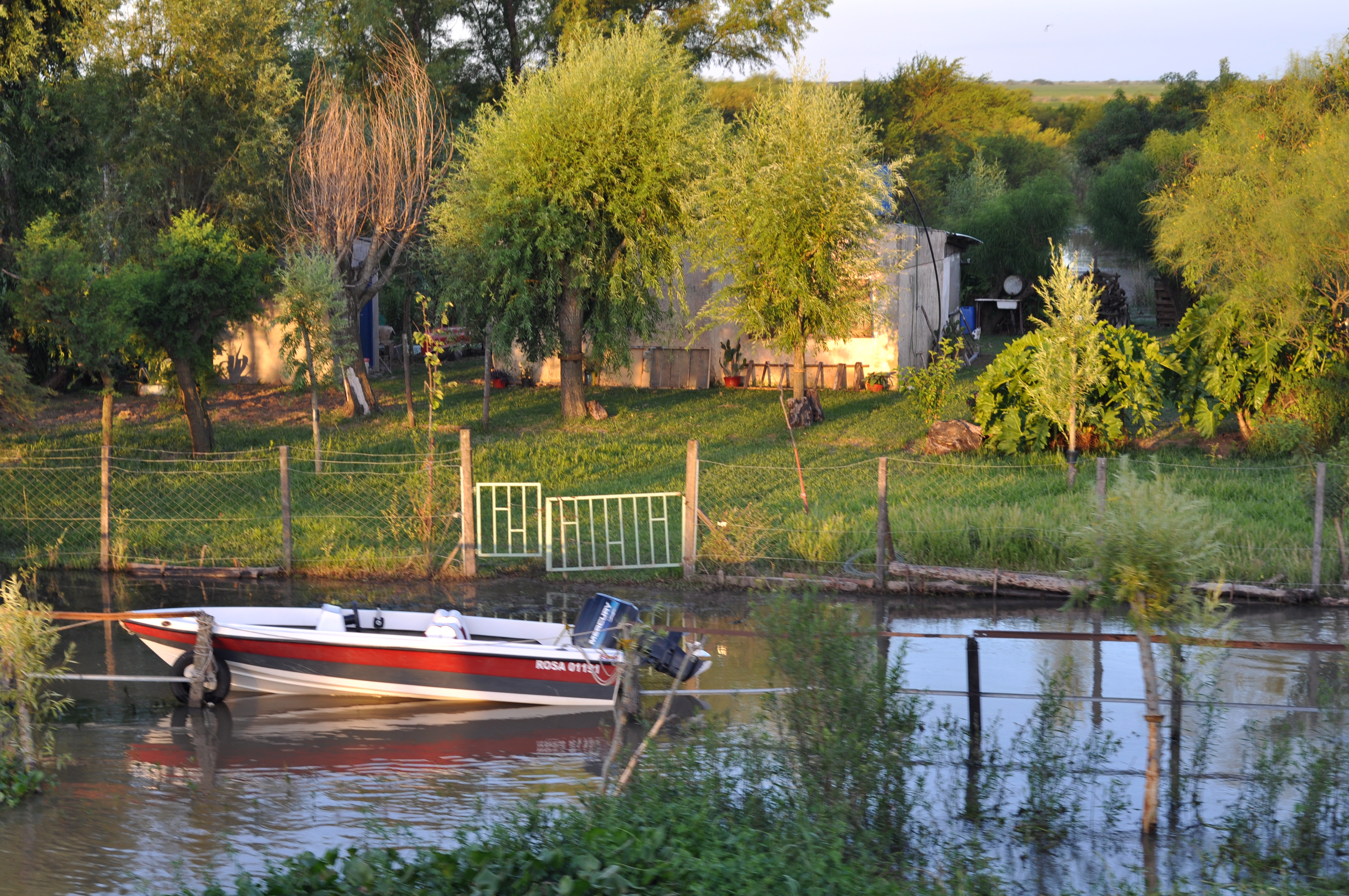 Casas en las islas (3)