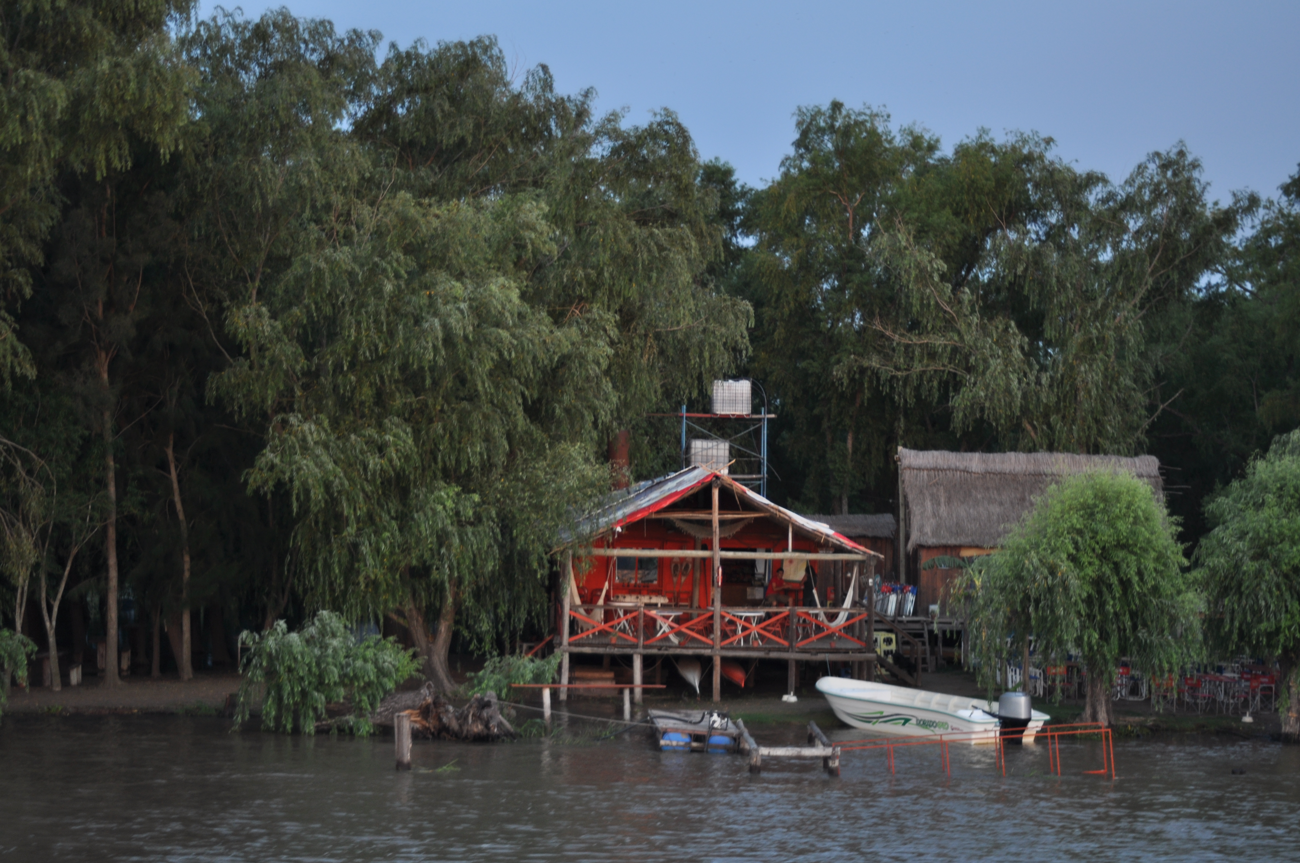 Casas en las islas (6)