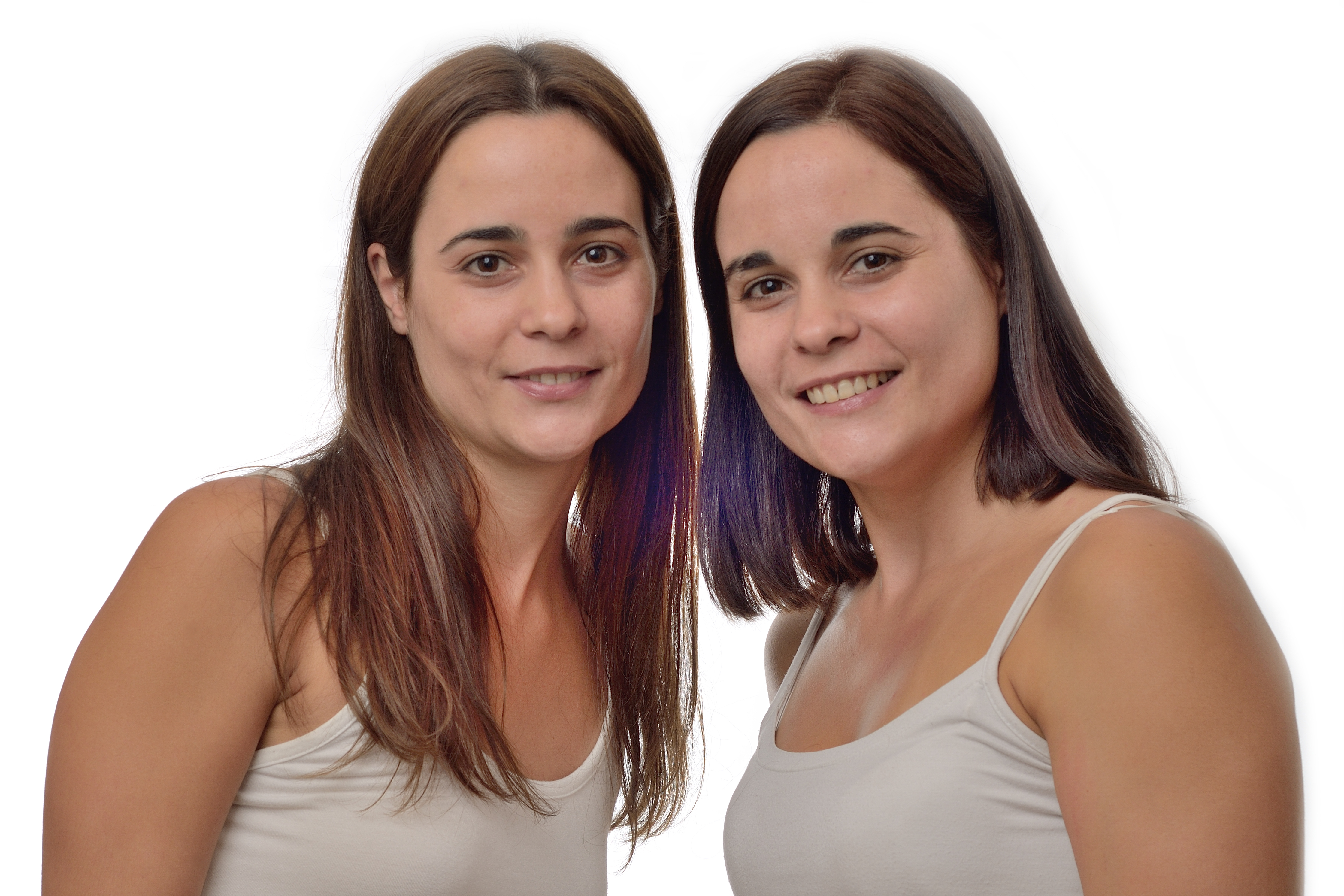 Cecilia y Carla (01)