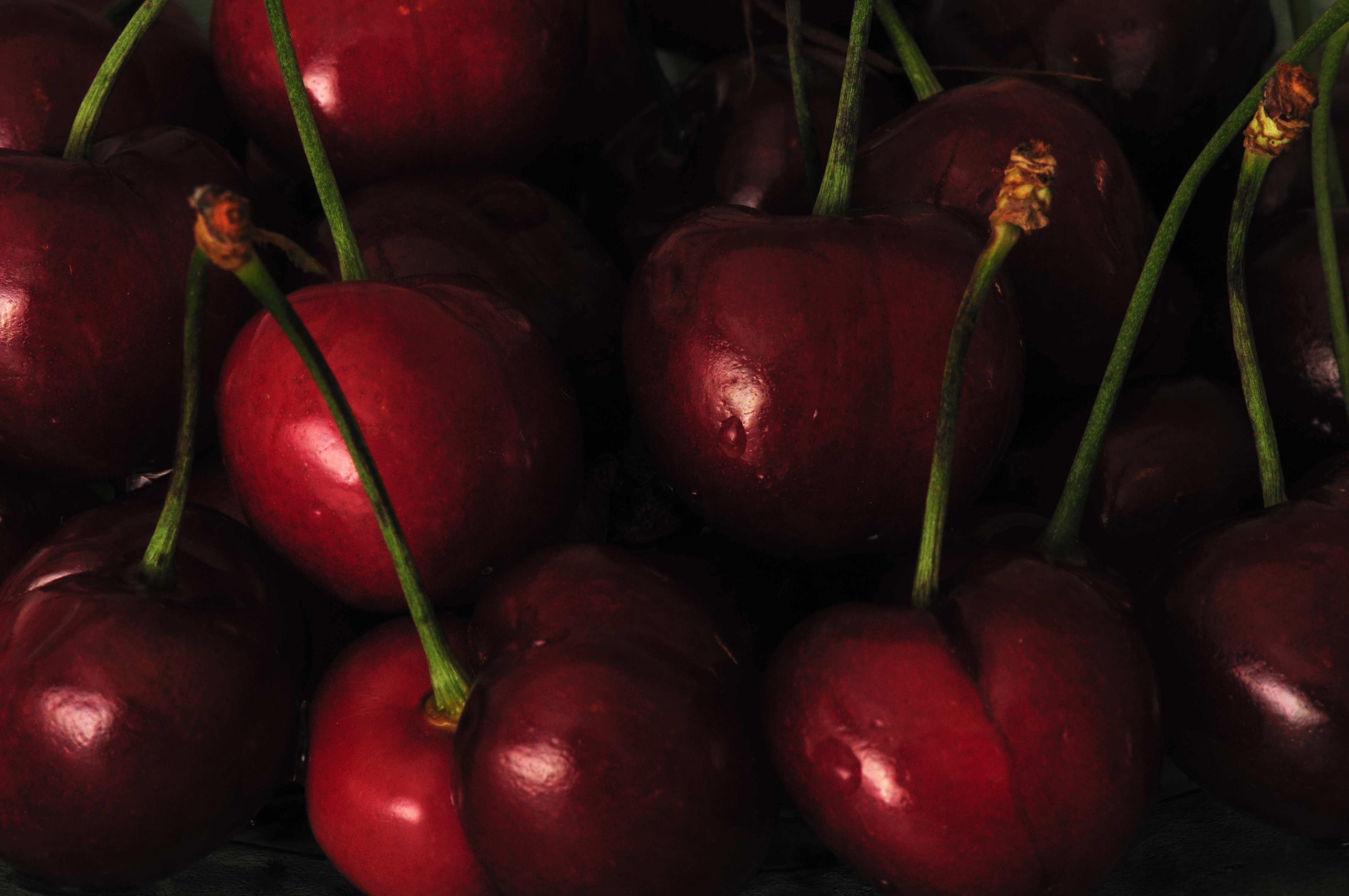Cerezas