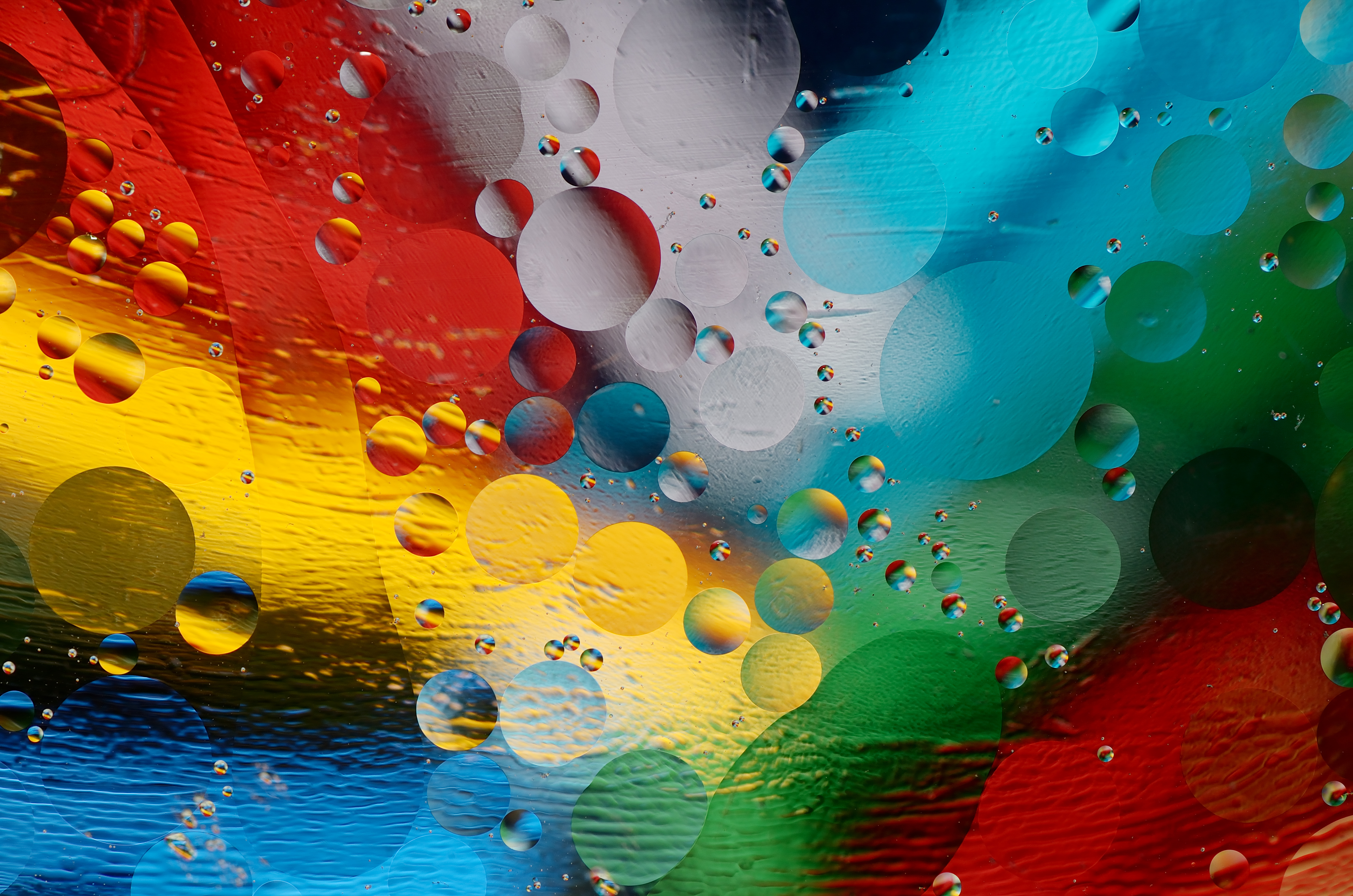 Como agua y aceite (6)