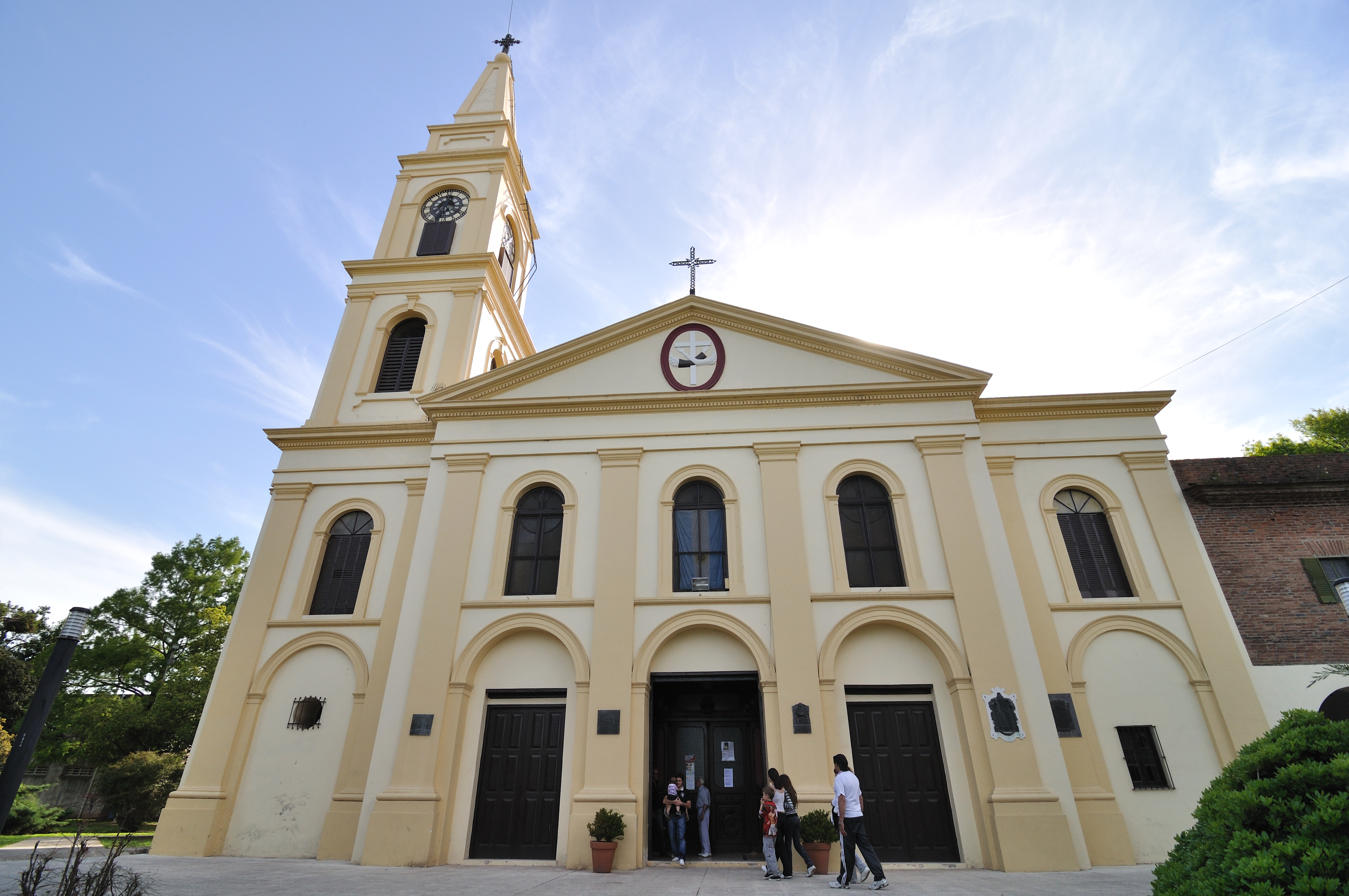El convento de San Lorenzo (2)