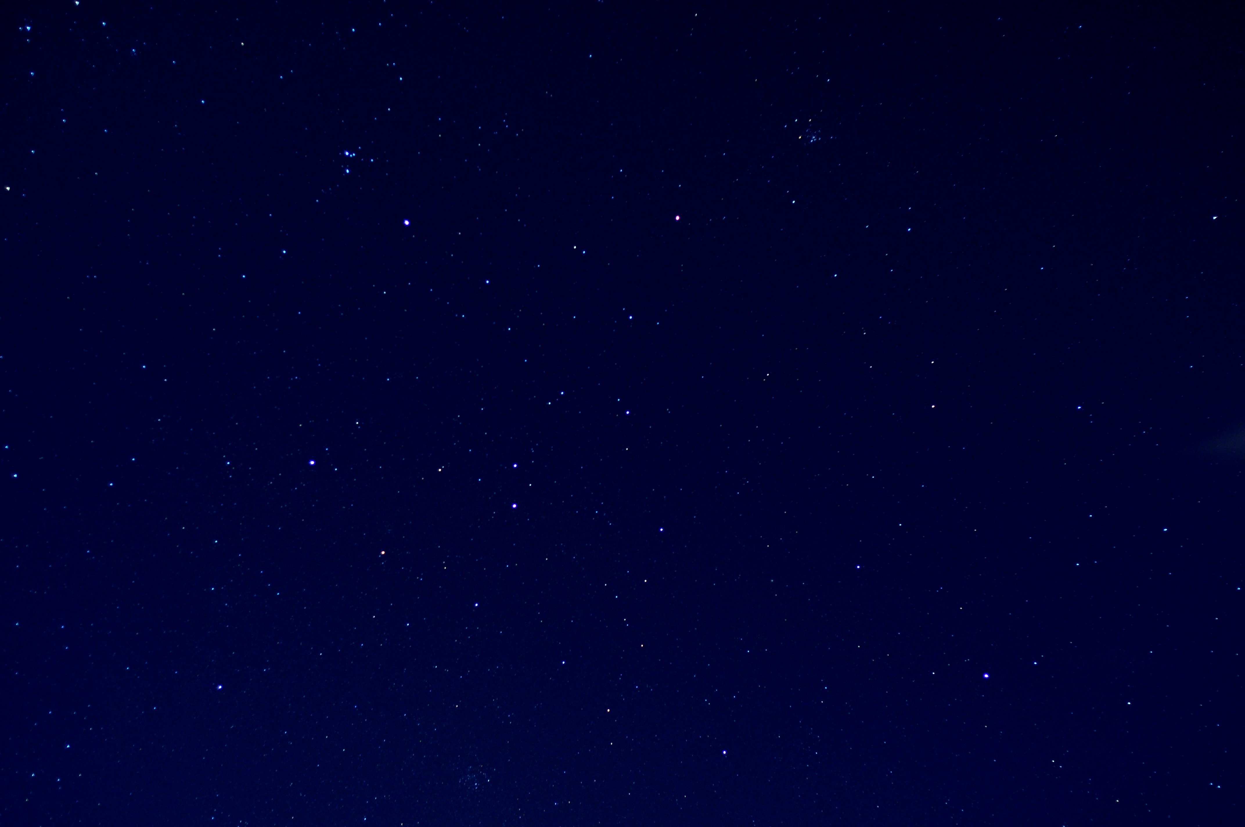 Estrellas (1)