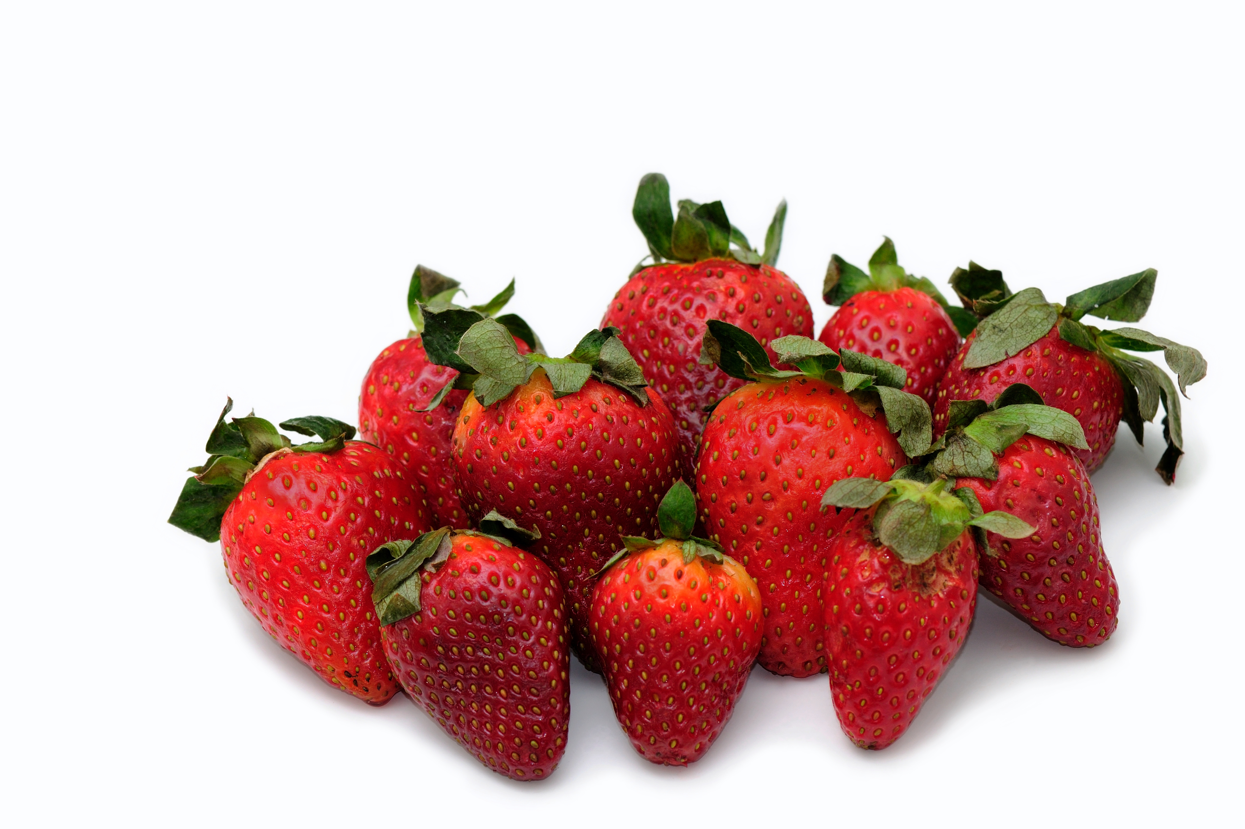 Frutillas (1)