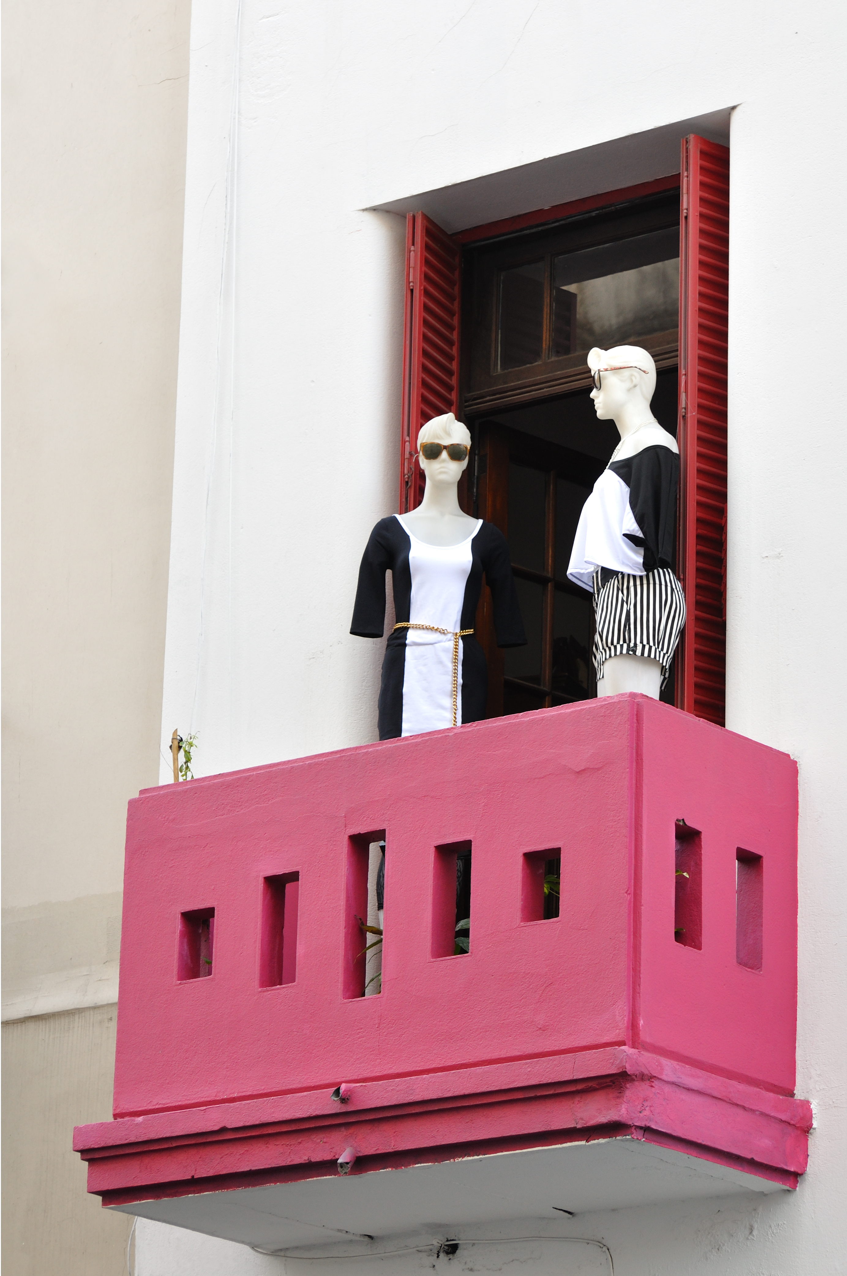 Julieta y Julieta fashion (1)