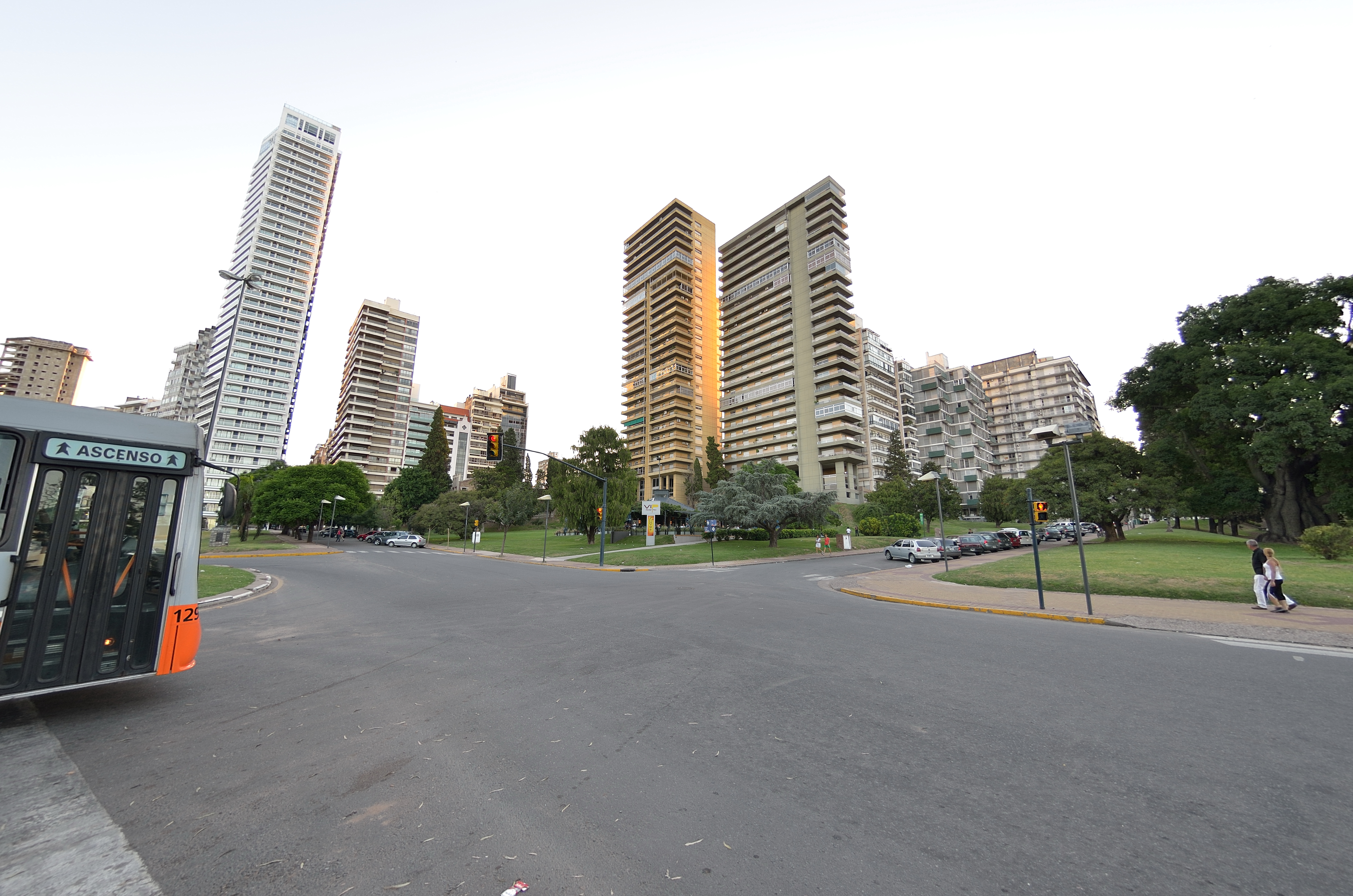 La esquina de VIP