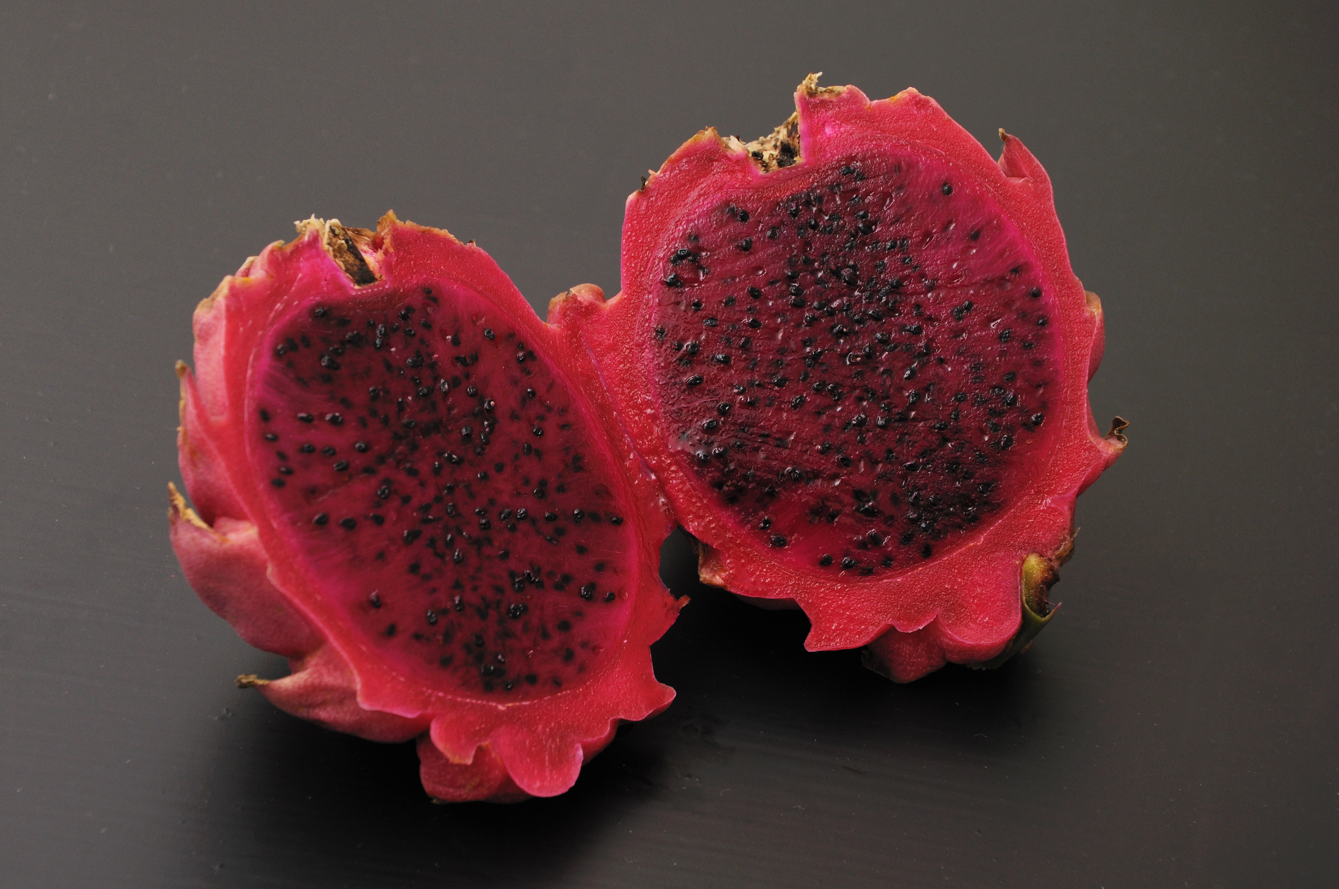 La Fruta del Dragón - Pitahaya roja (Hylocereus Purpusii) (1)