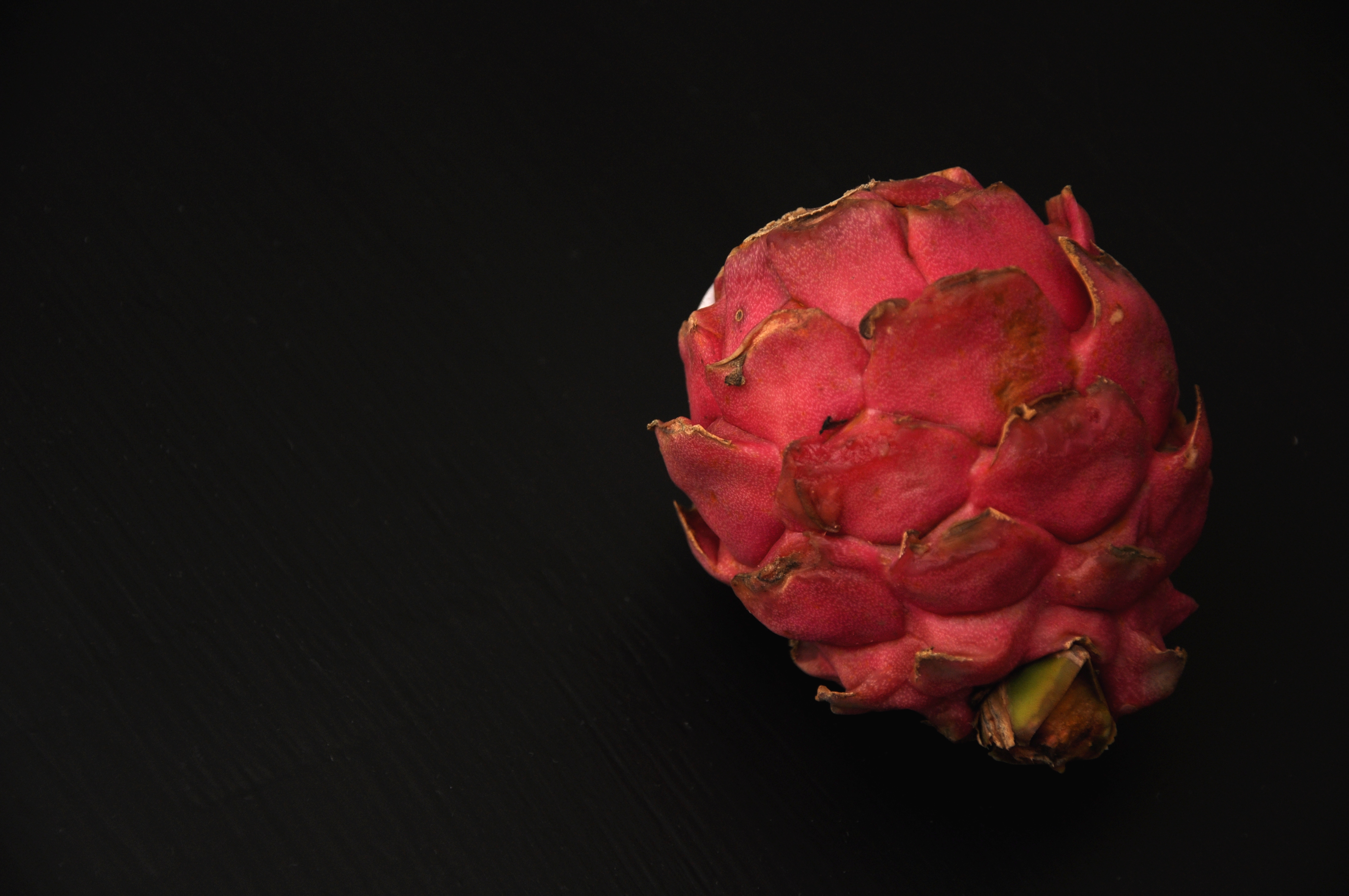La Fruta del Dragón - Pitahaya roja (Hylocereus Purpusii) (2)