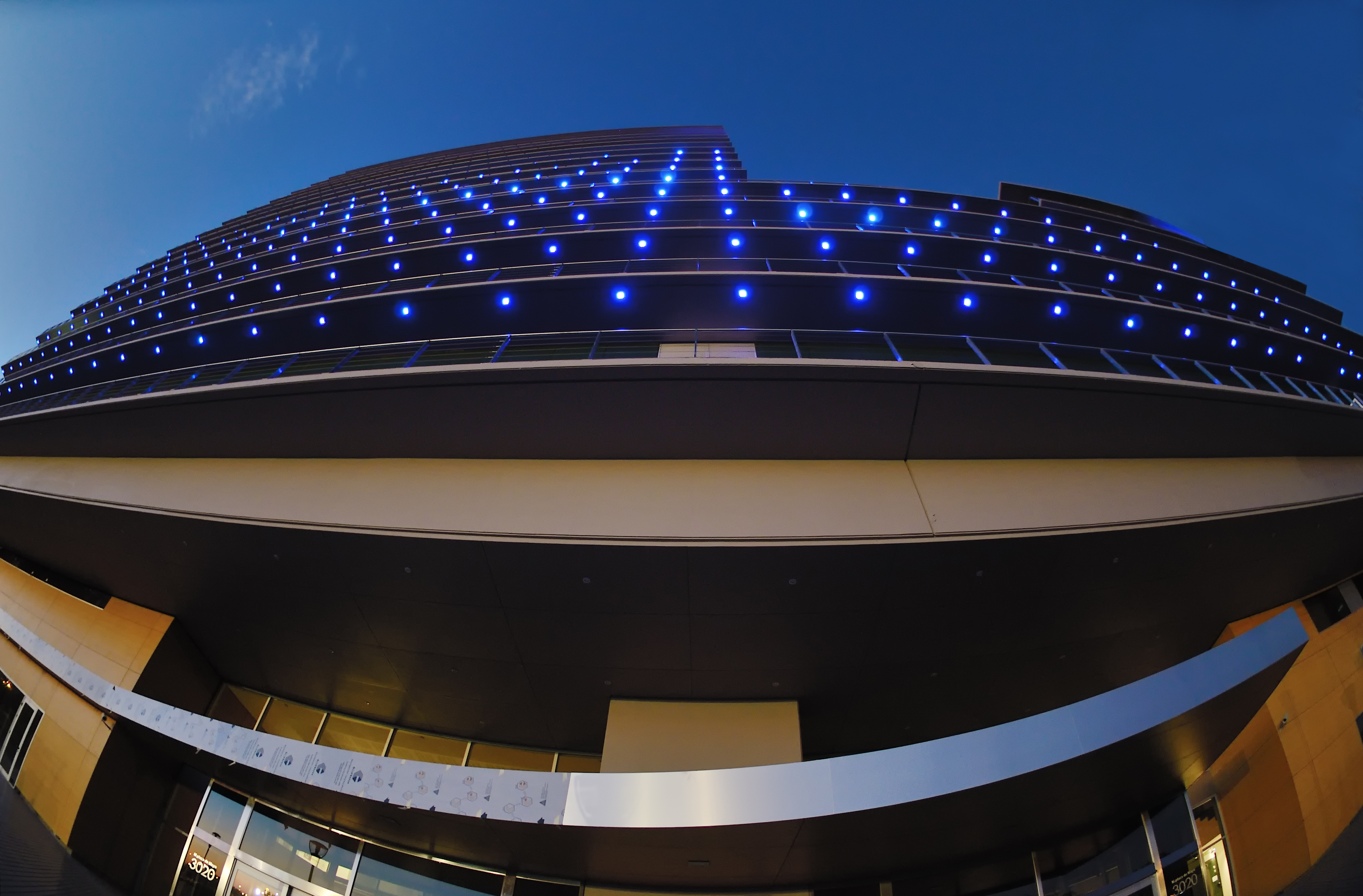 La torre Norlink (4)