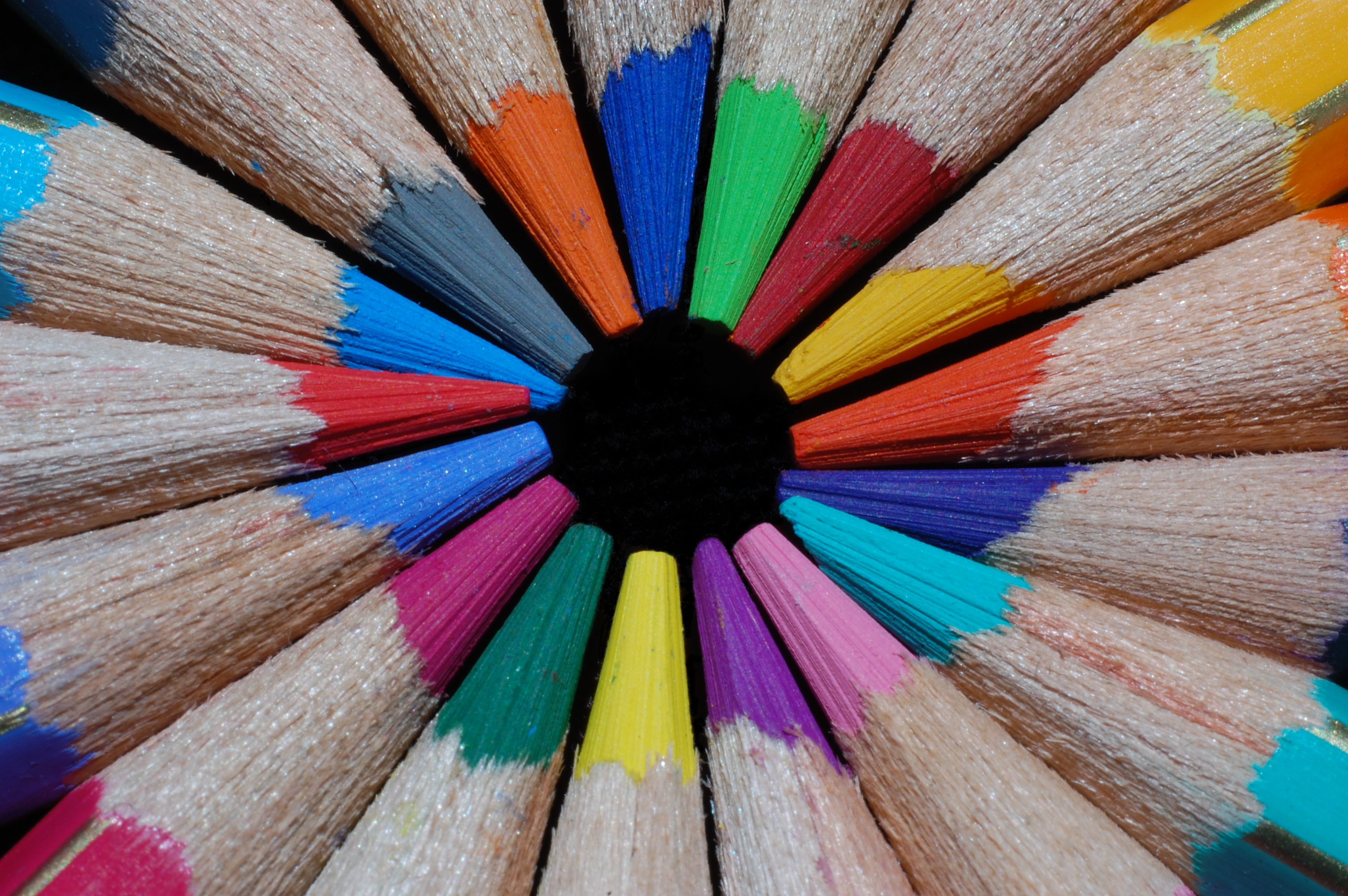 Lápices de colores (1)