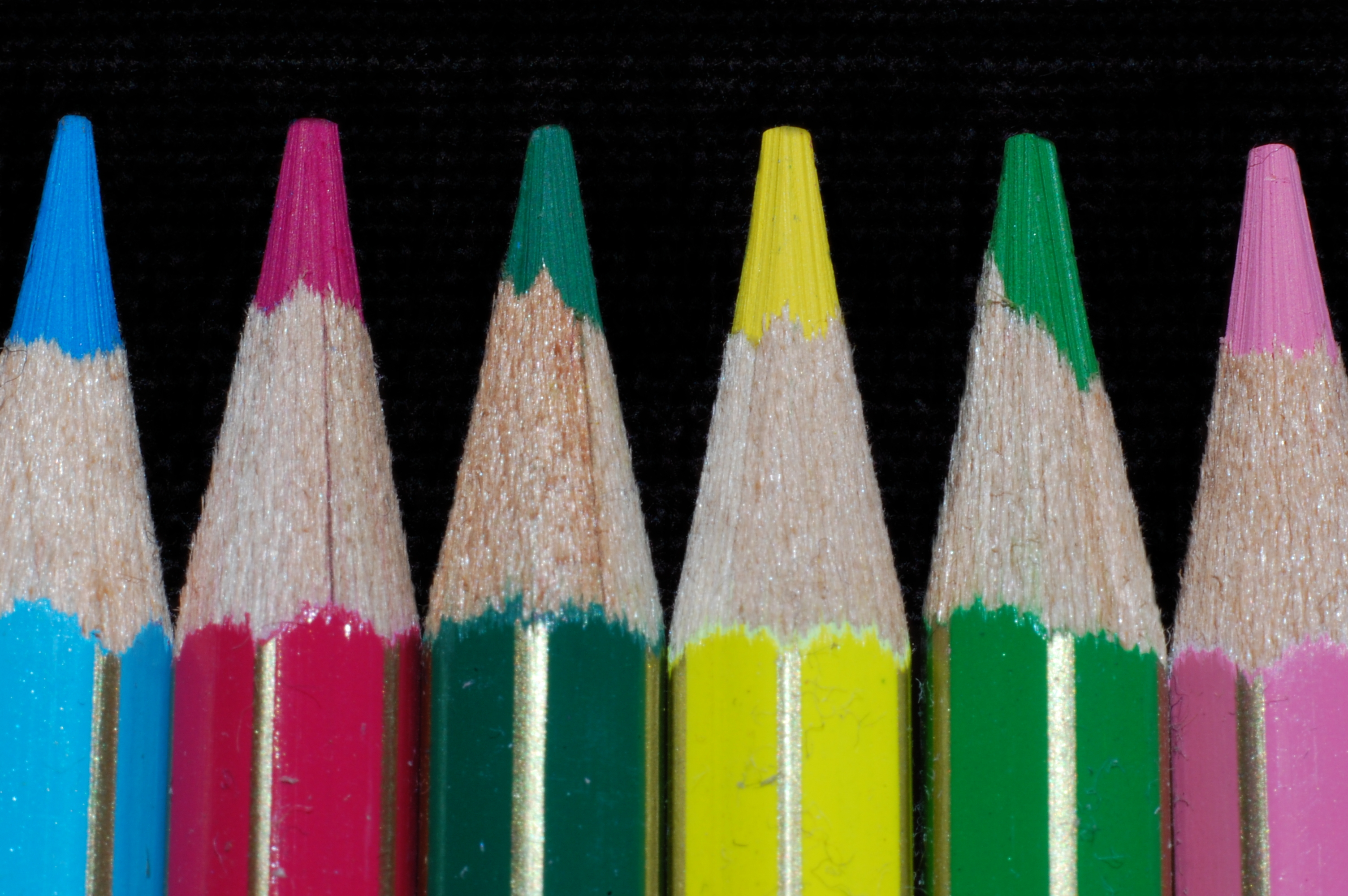 Lápices de colores (2)