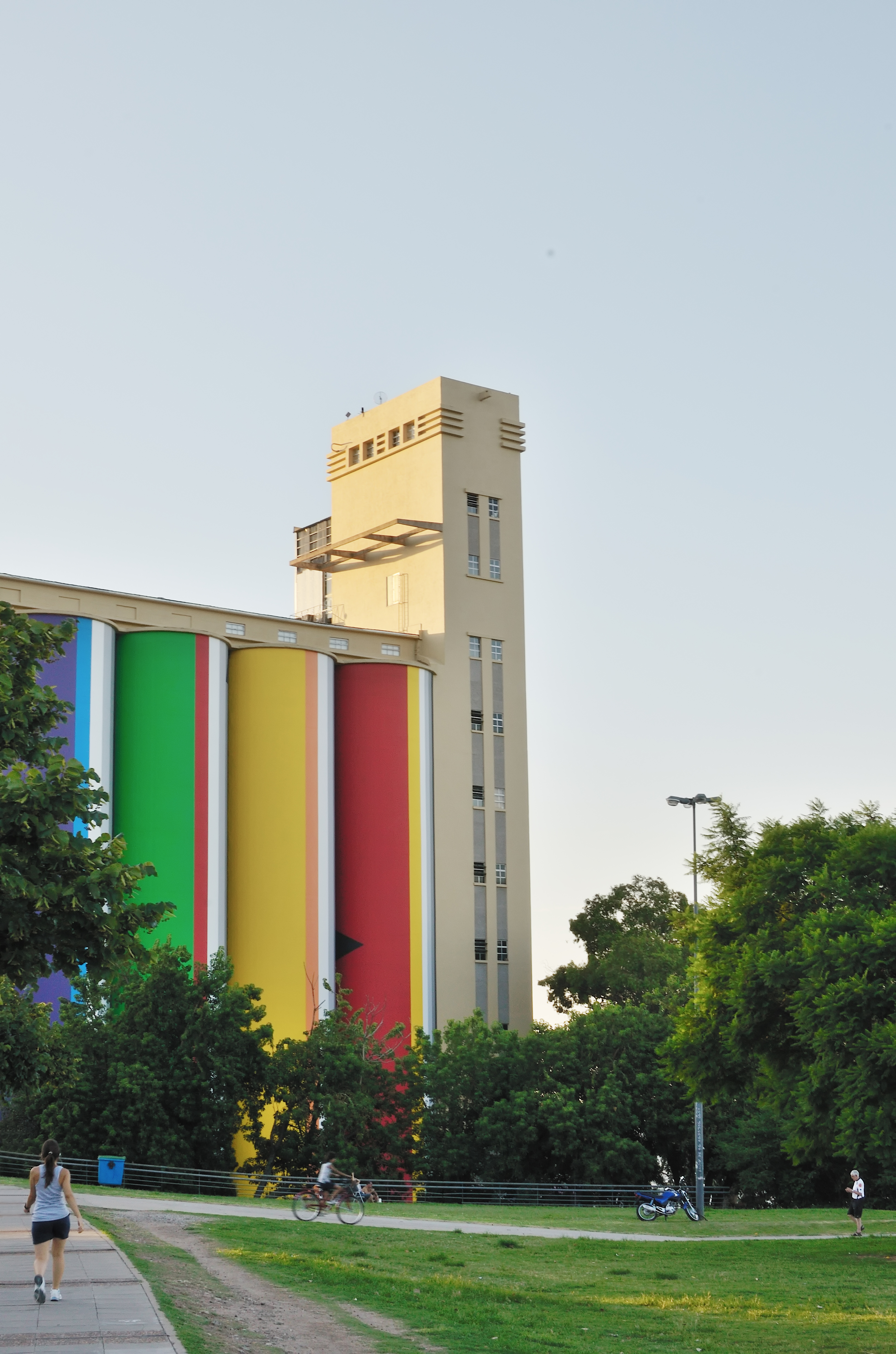 Los Silos Davis (5)