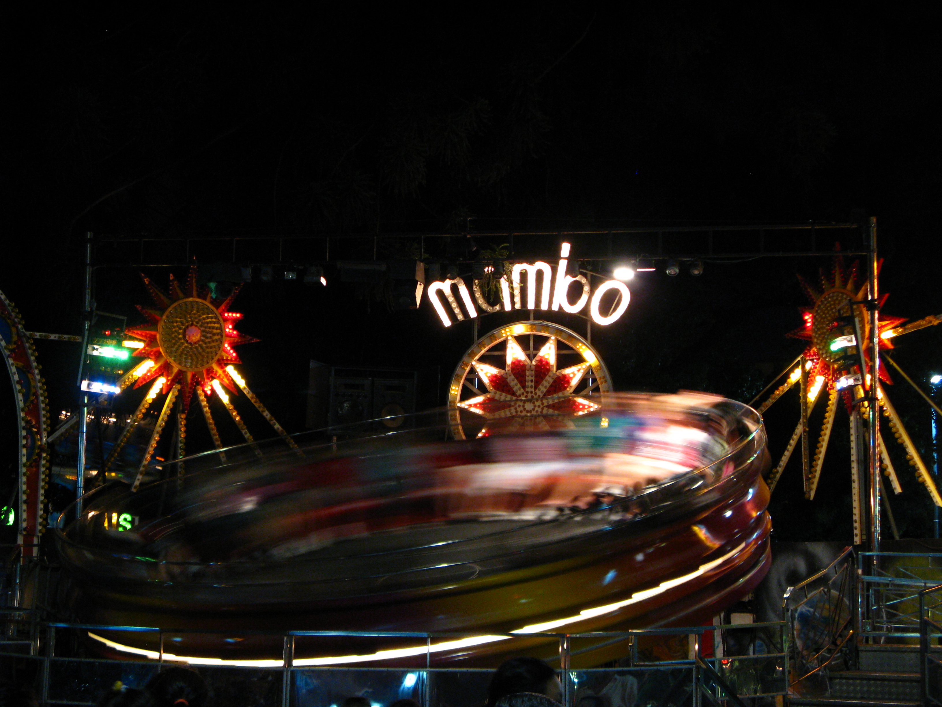 Mambo (1)