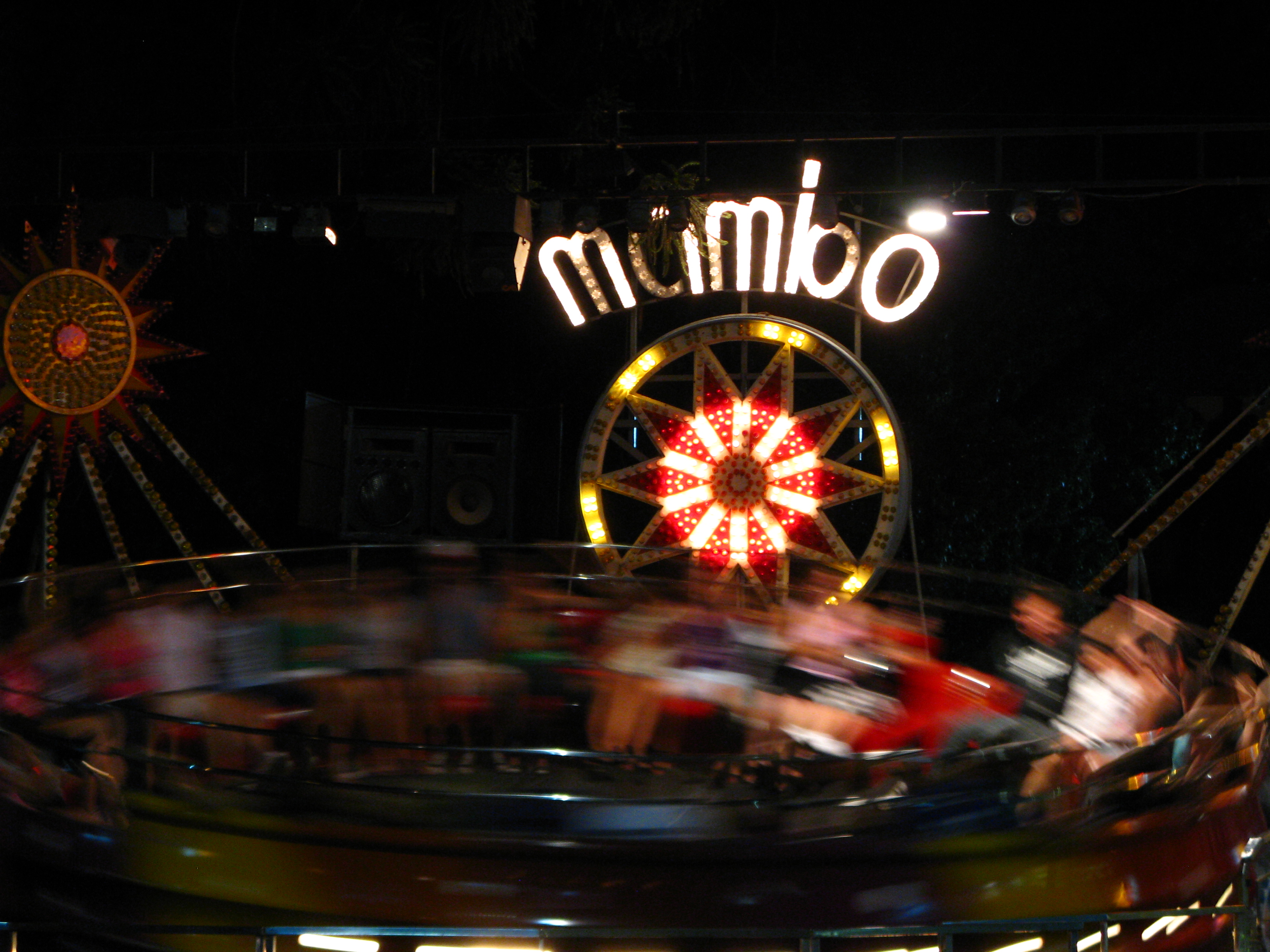 Mambo (2)