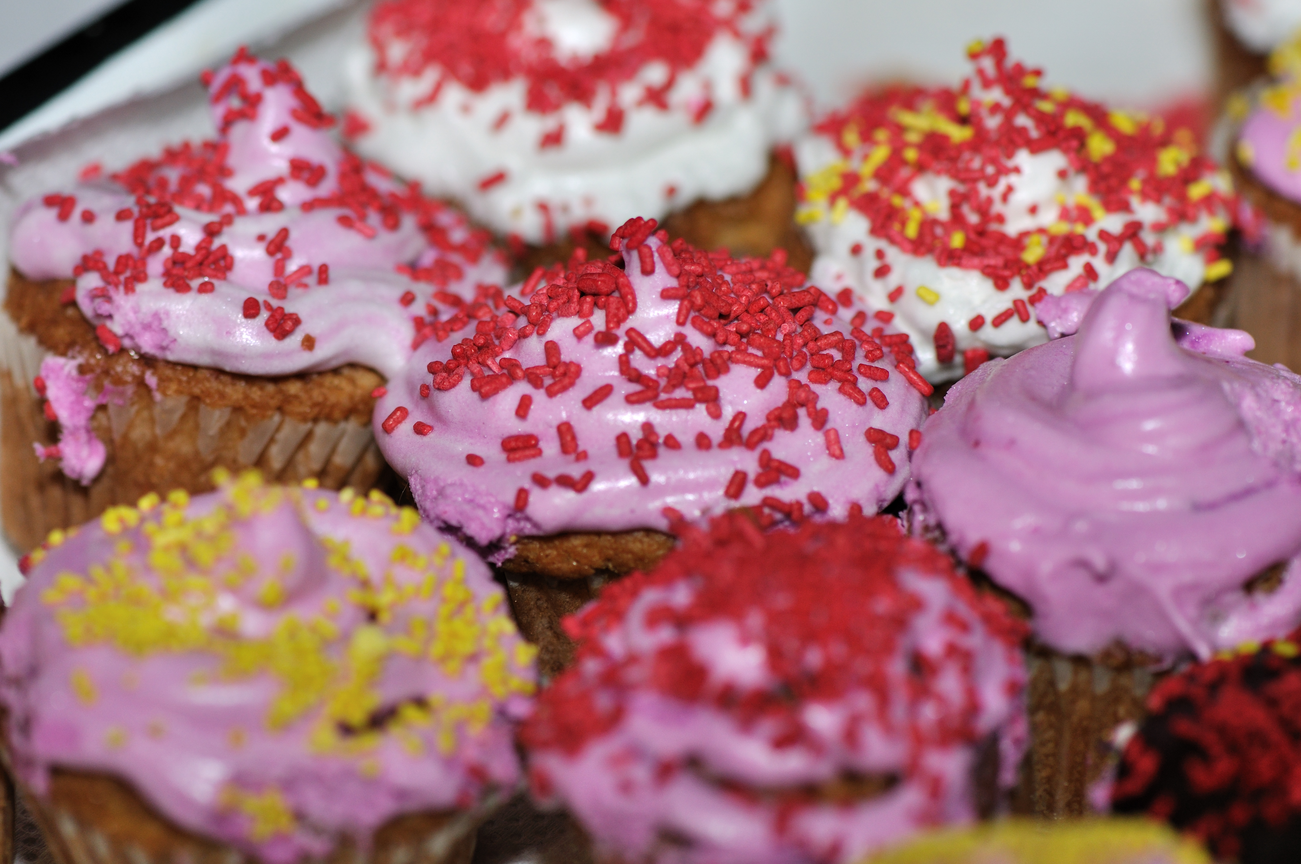 Muffins