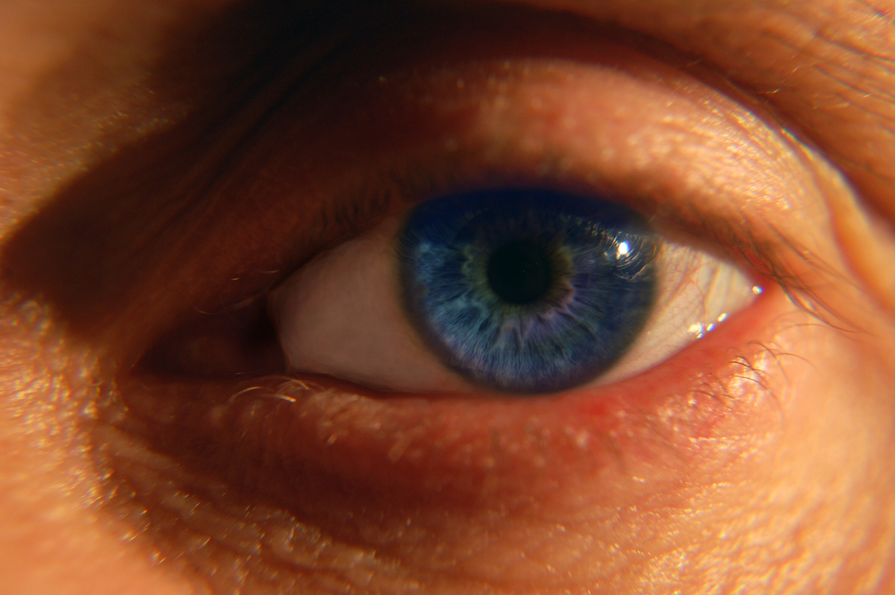Ojo!