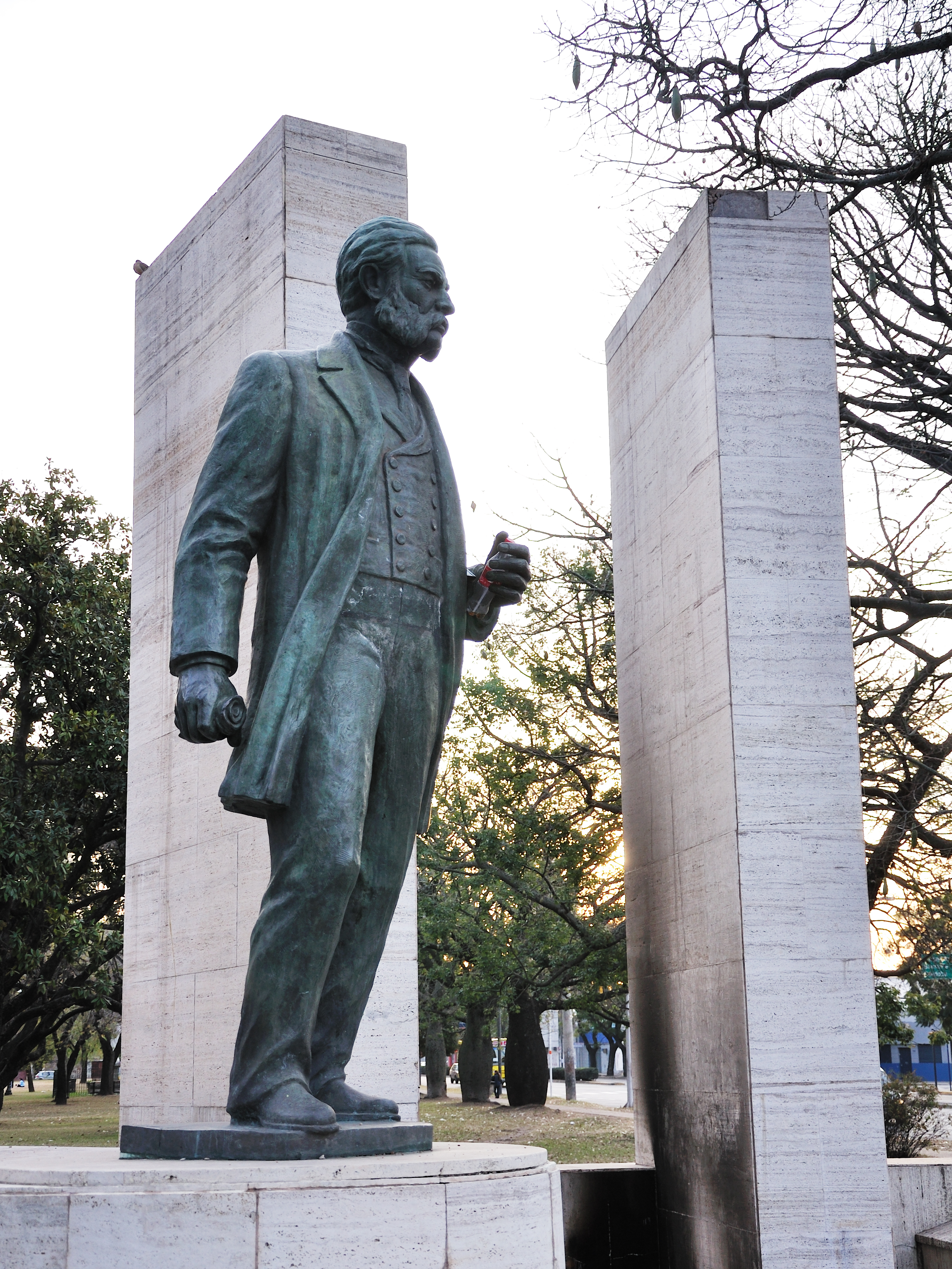 Ovidio Lagos