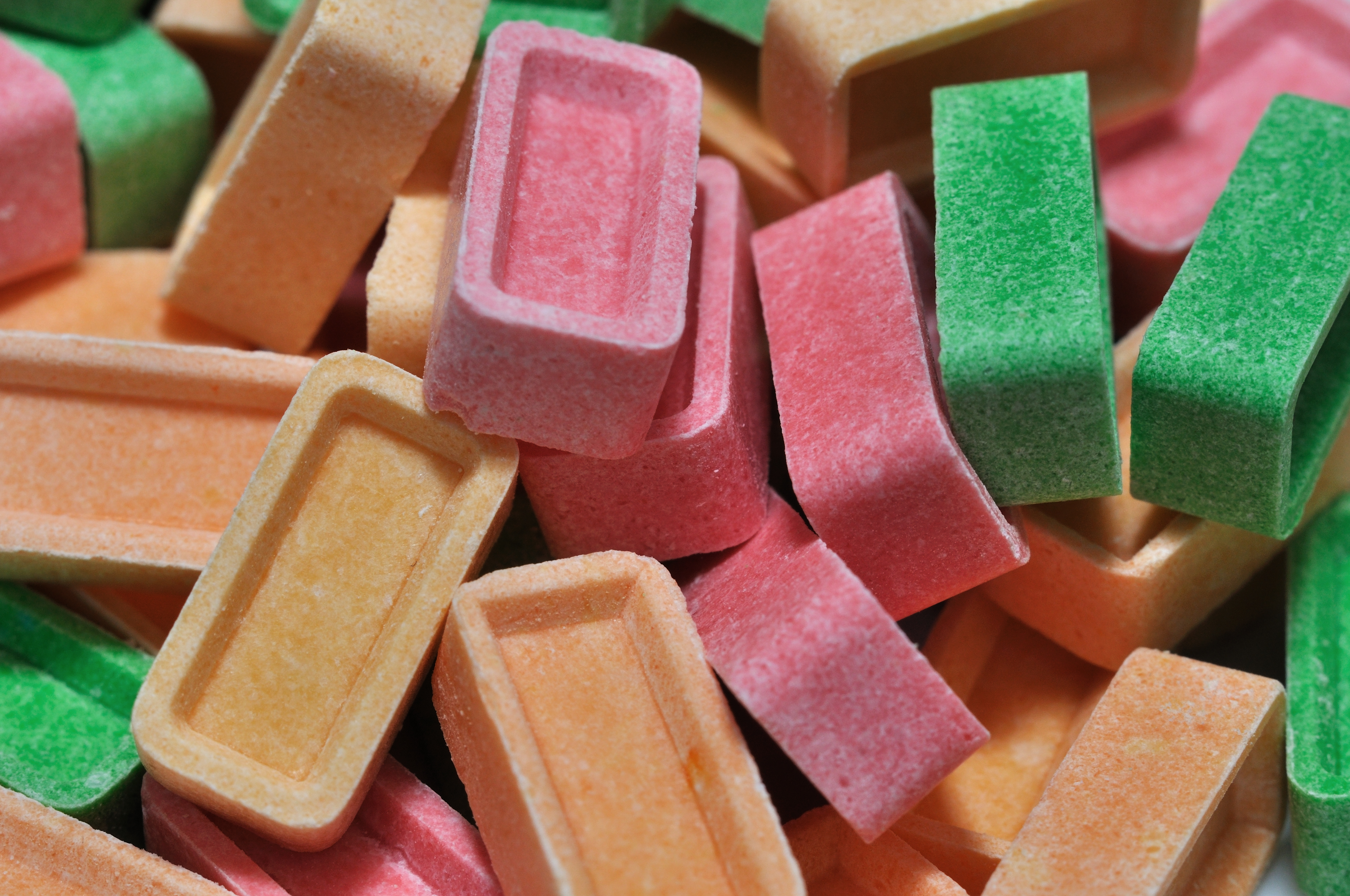 Pastillas de colores (2)