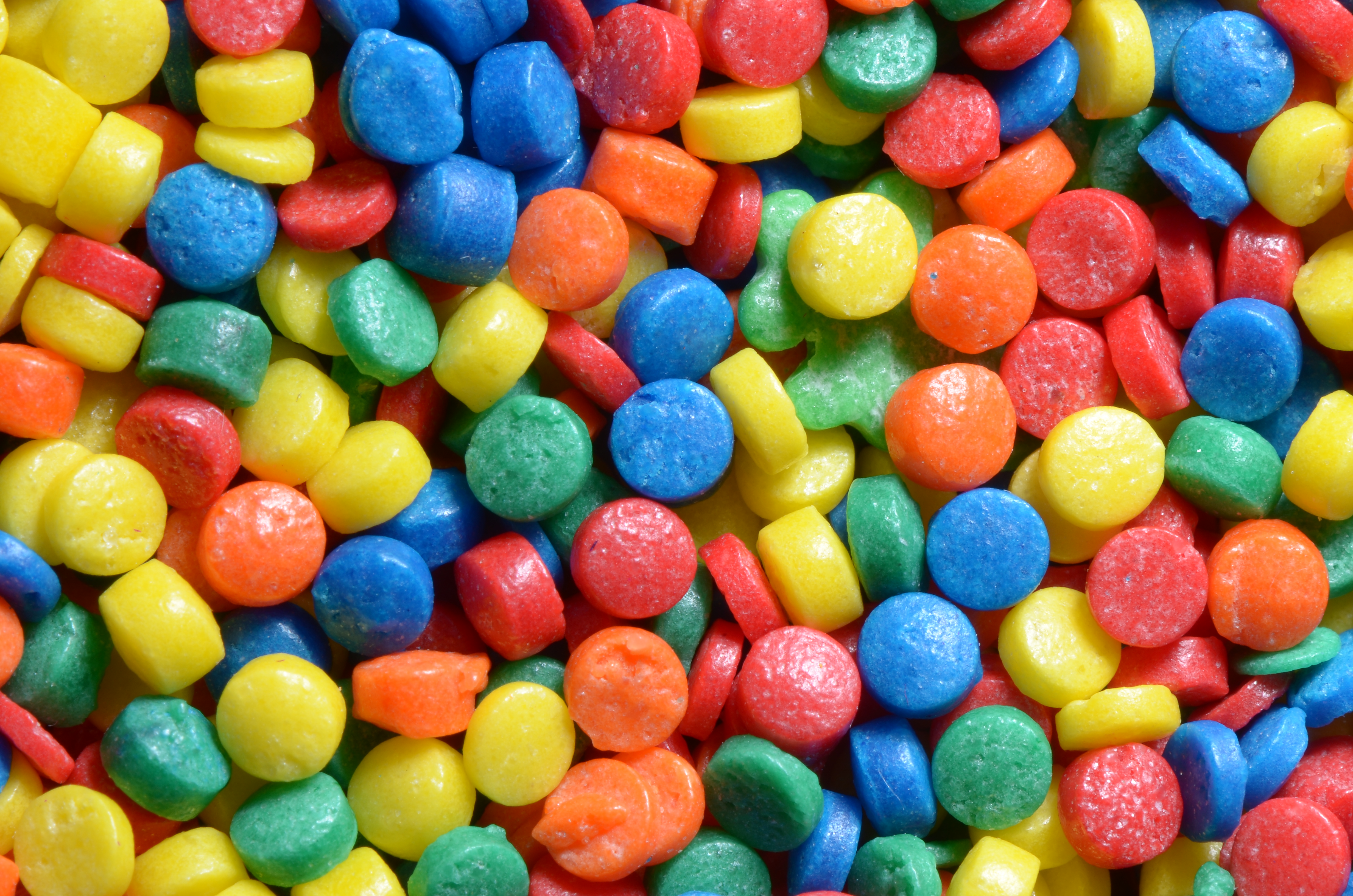 Pastillitas de colores (3)