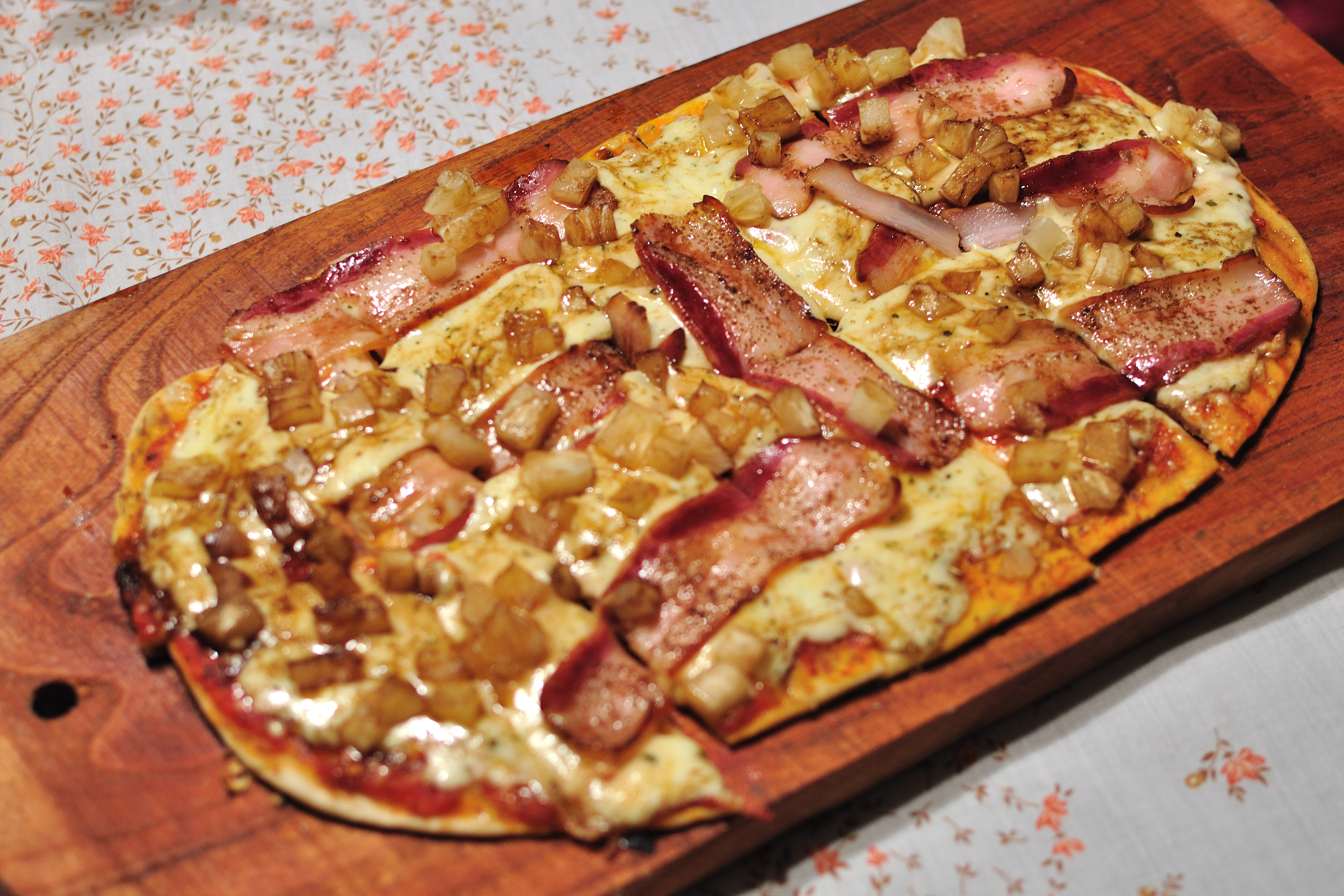 Pizza! (2)