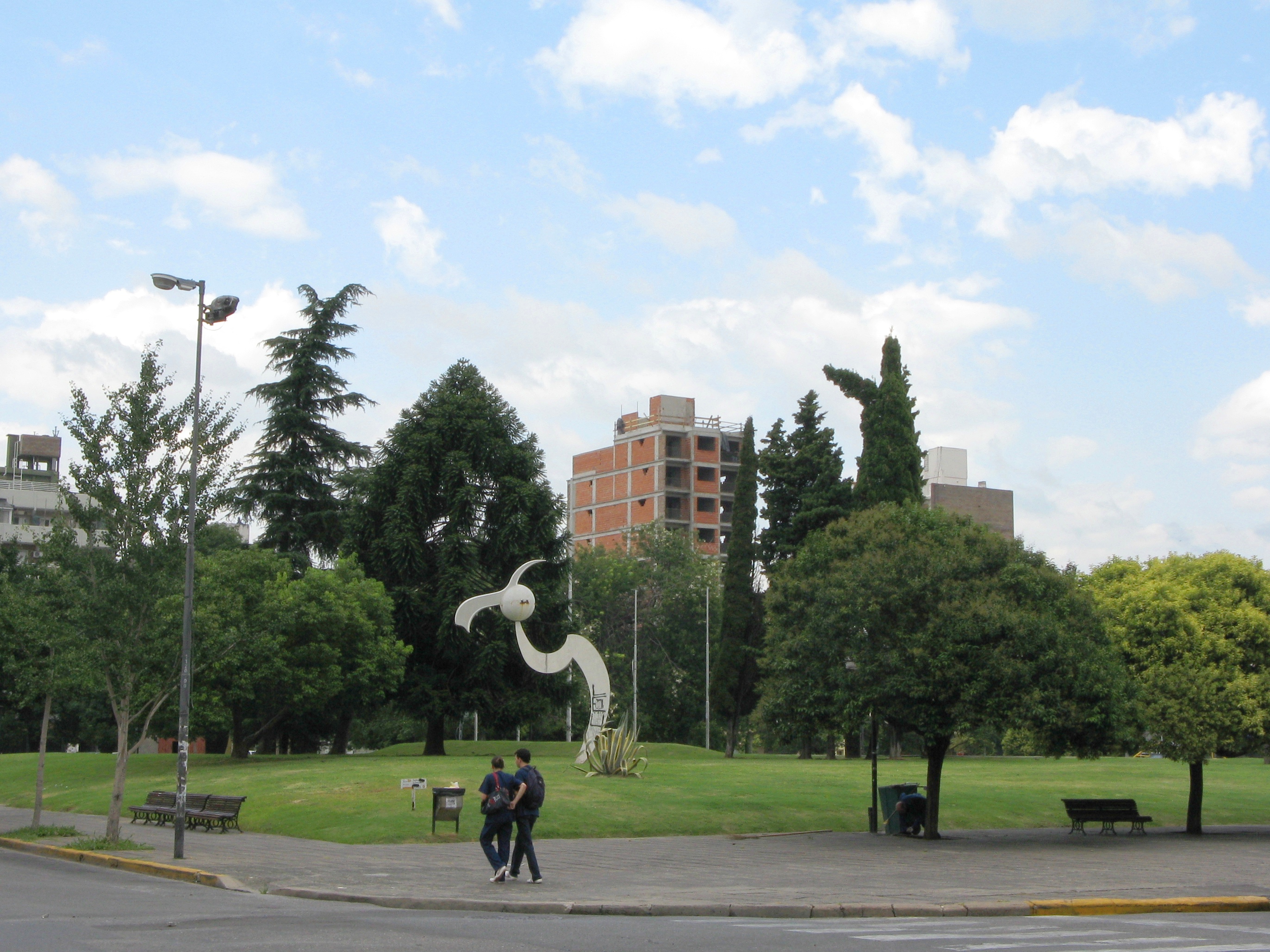 Plaza de La Libertad (1)