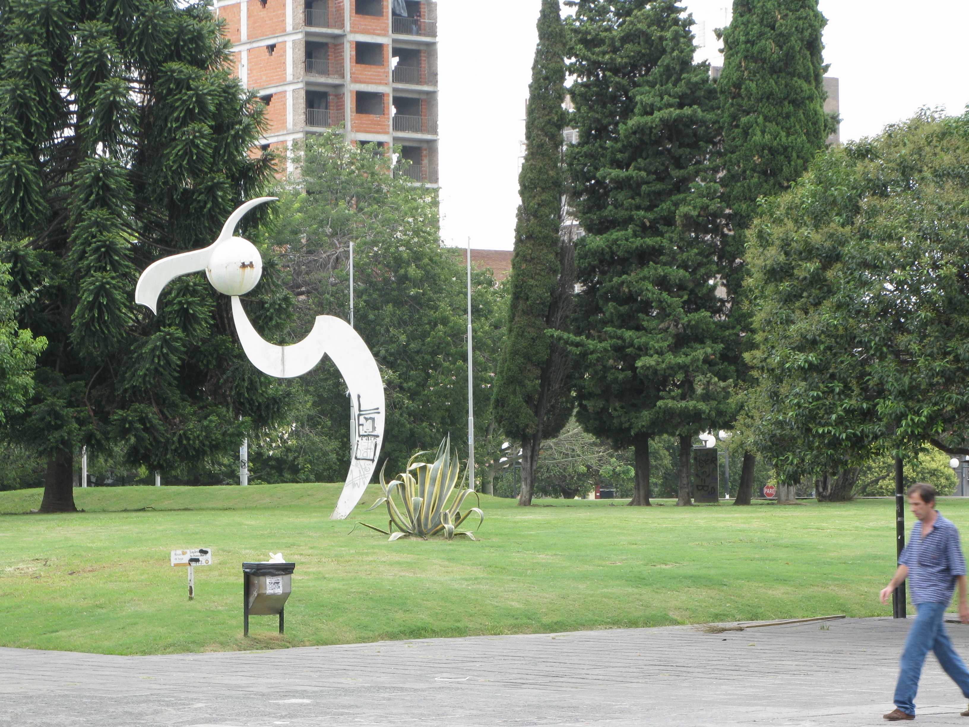 Plaza de La Libertad (2)
