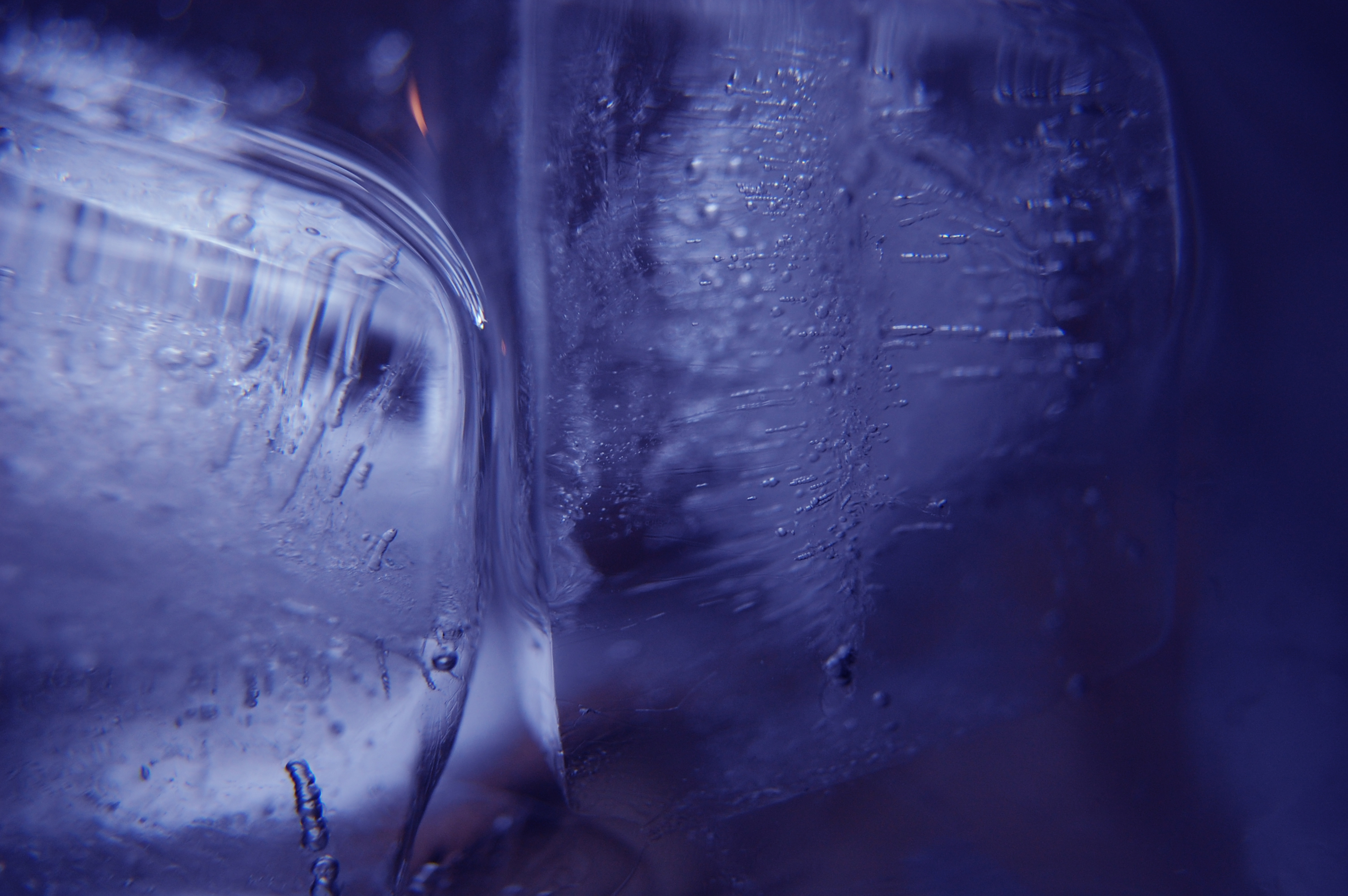 Rompamos el hielo!