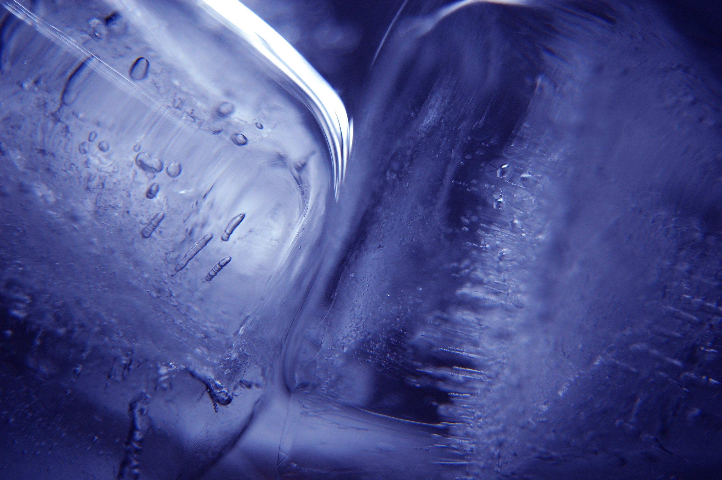 Rompamos el hielo!