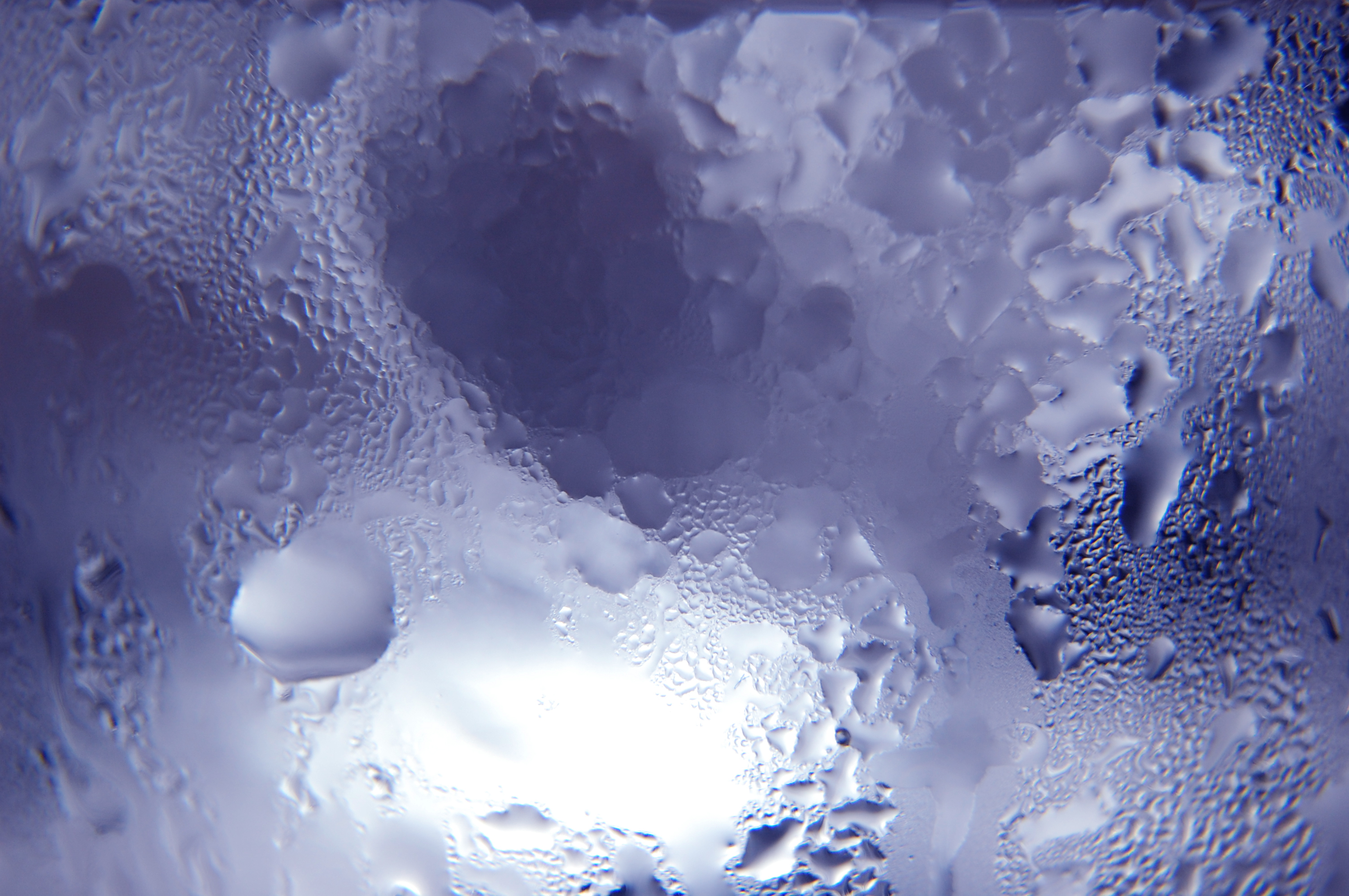Rompamos el hielo!