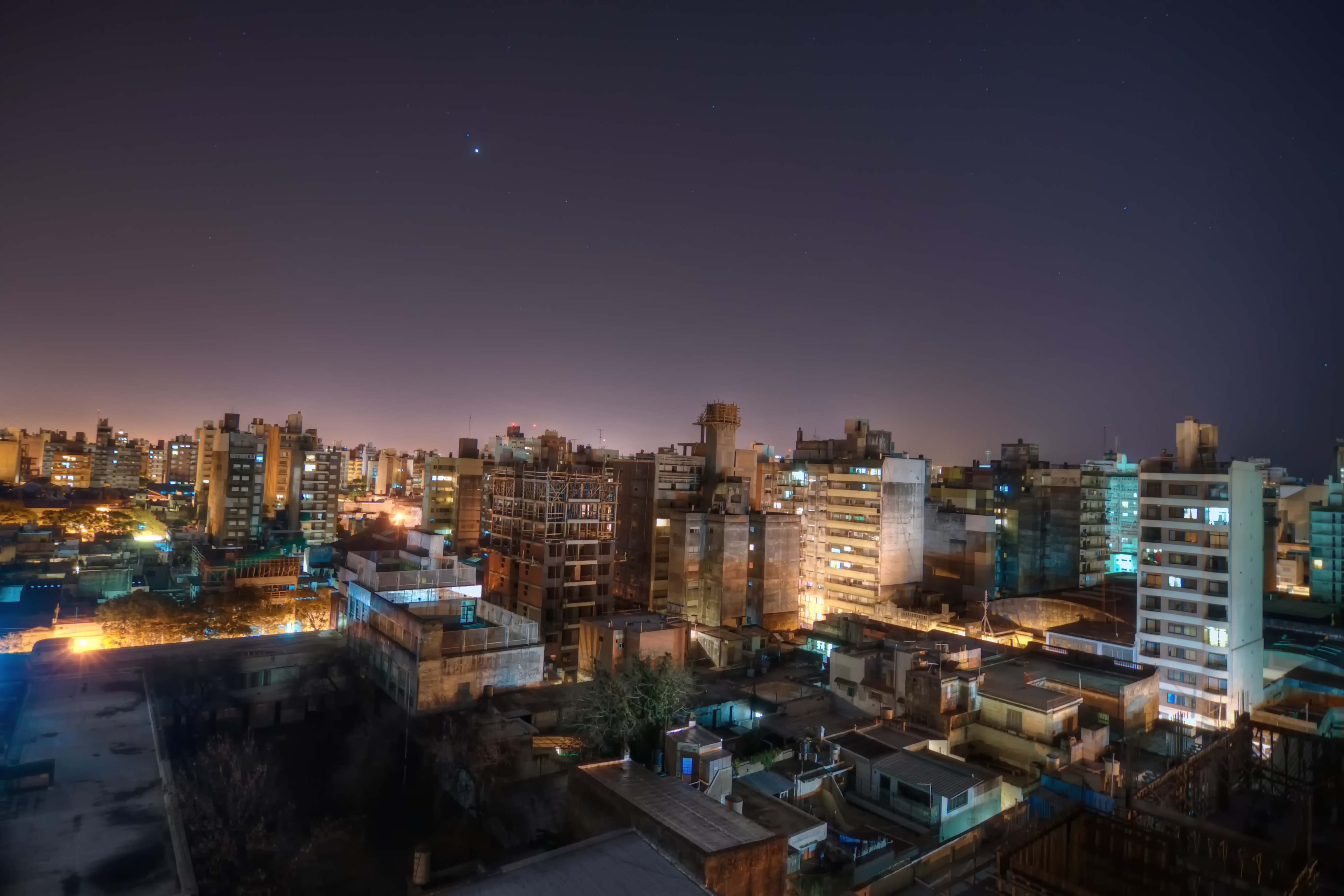 Rosario de noche (5)