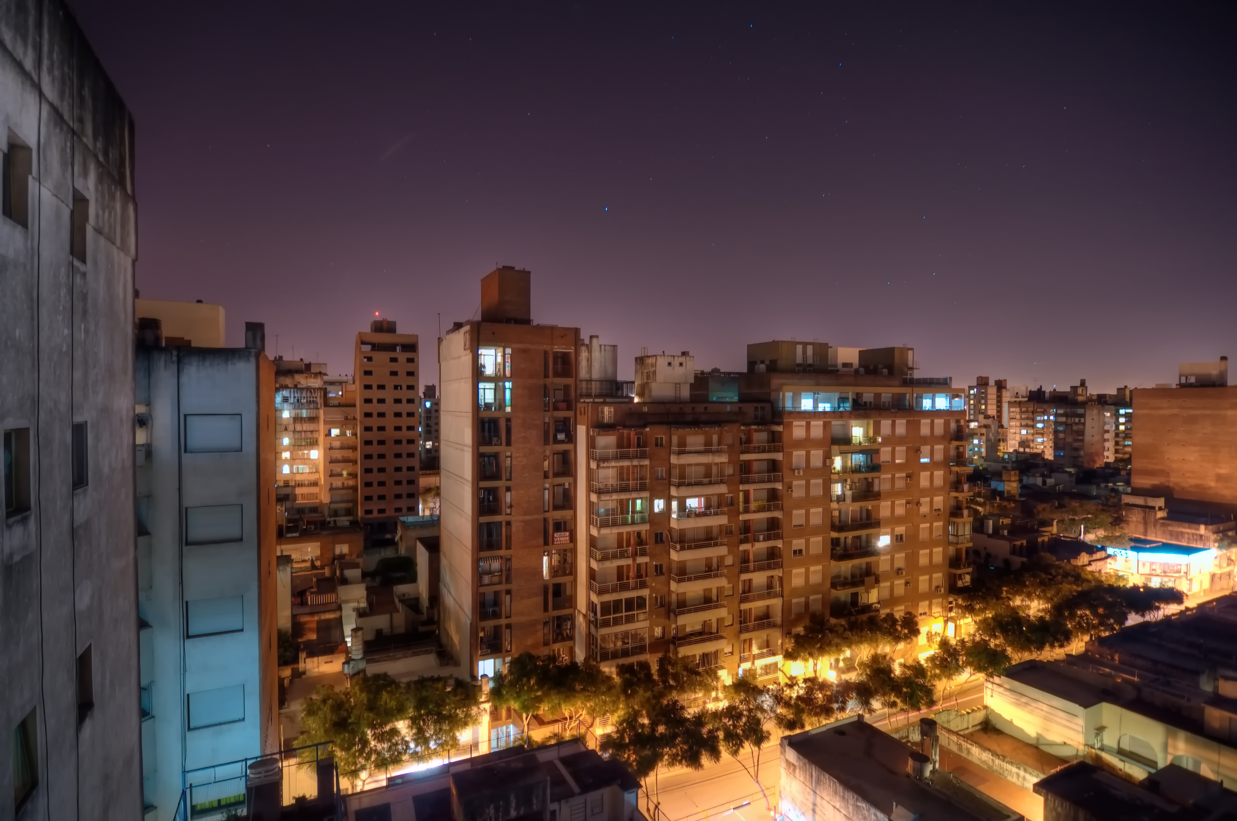 Rosario de noche (6)