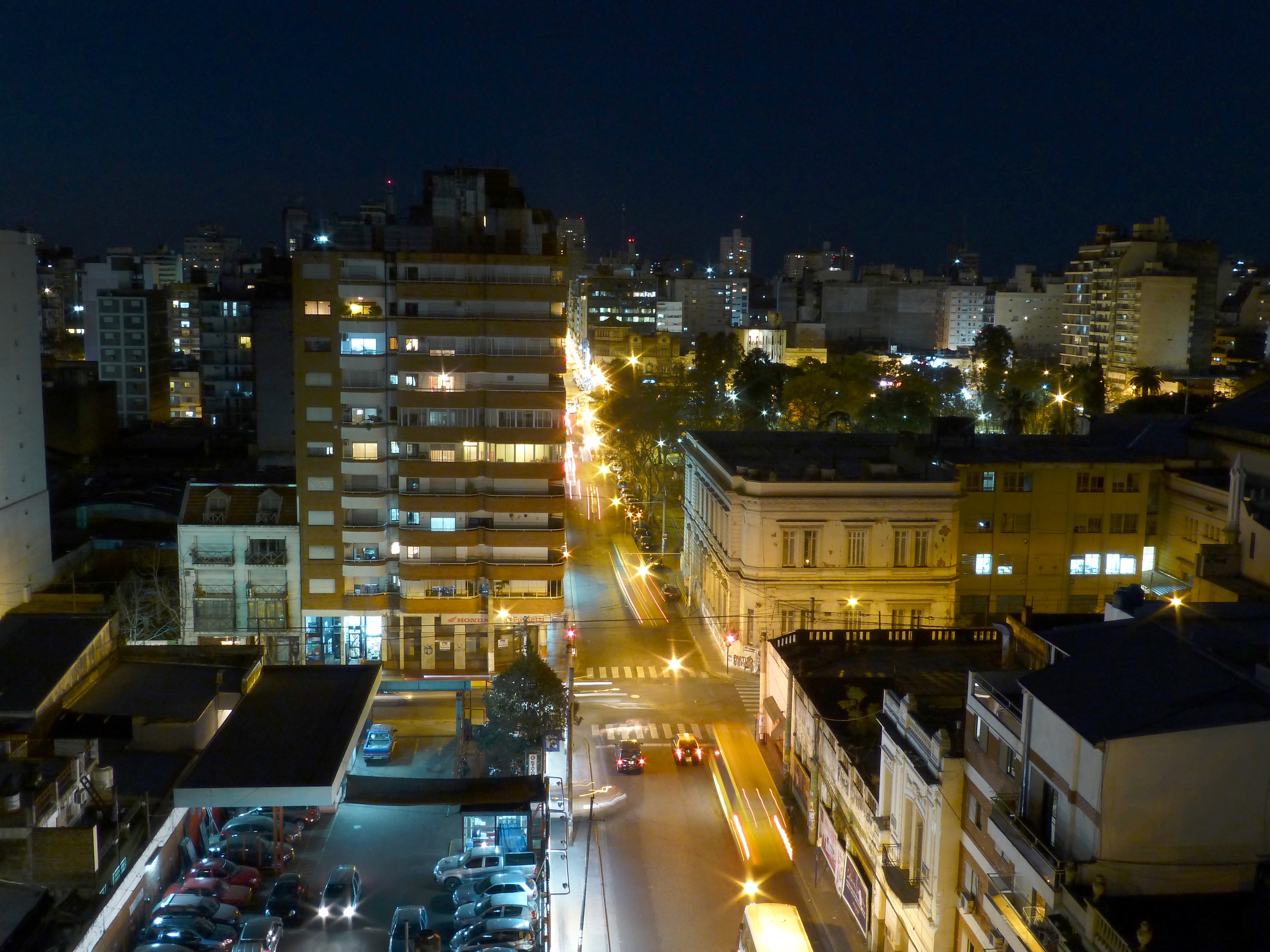 Rosario de noche (9)