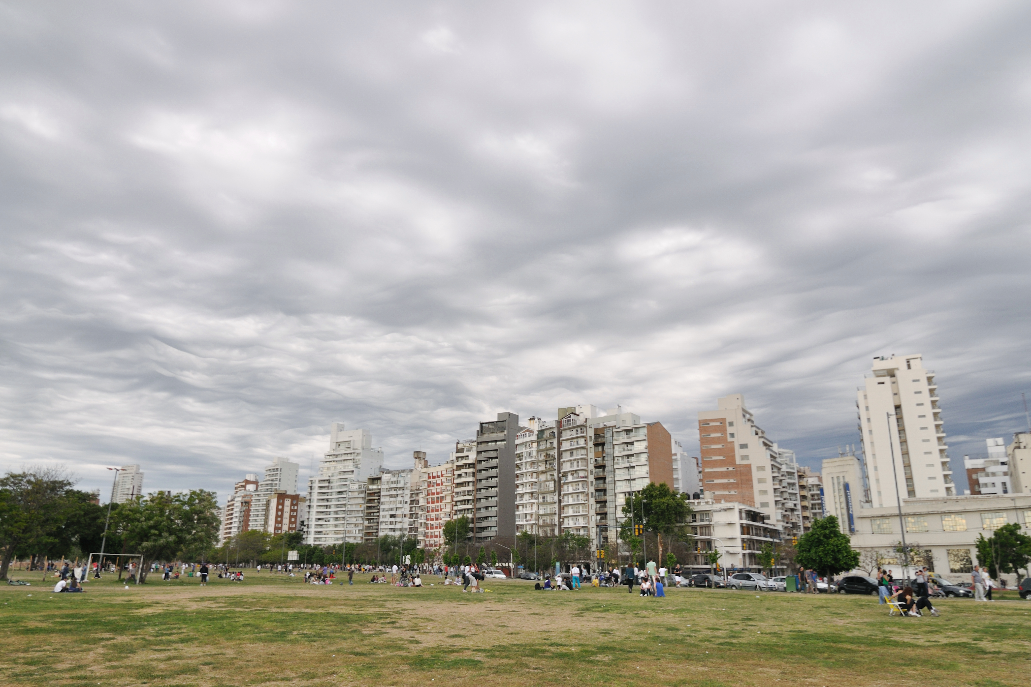 Se viene la tormenta (1)