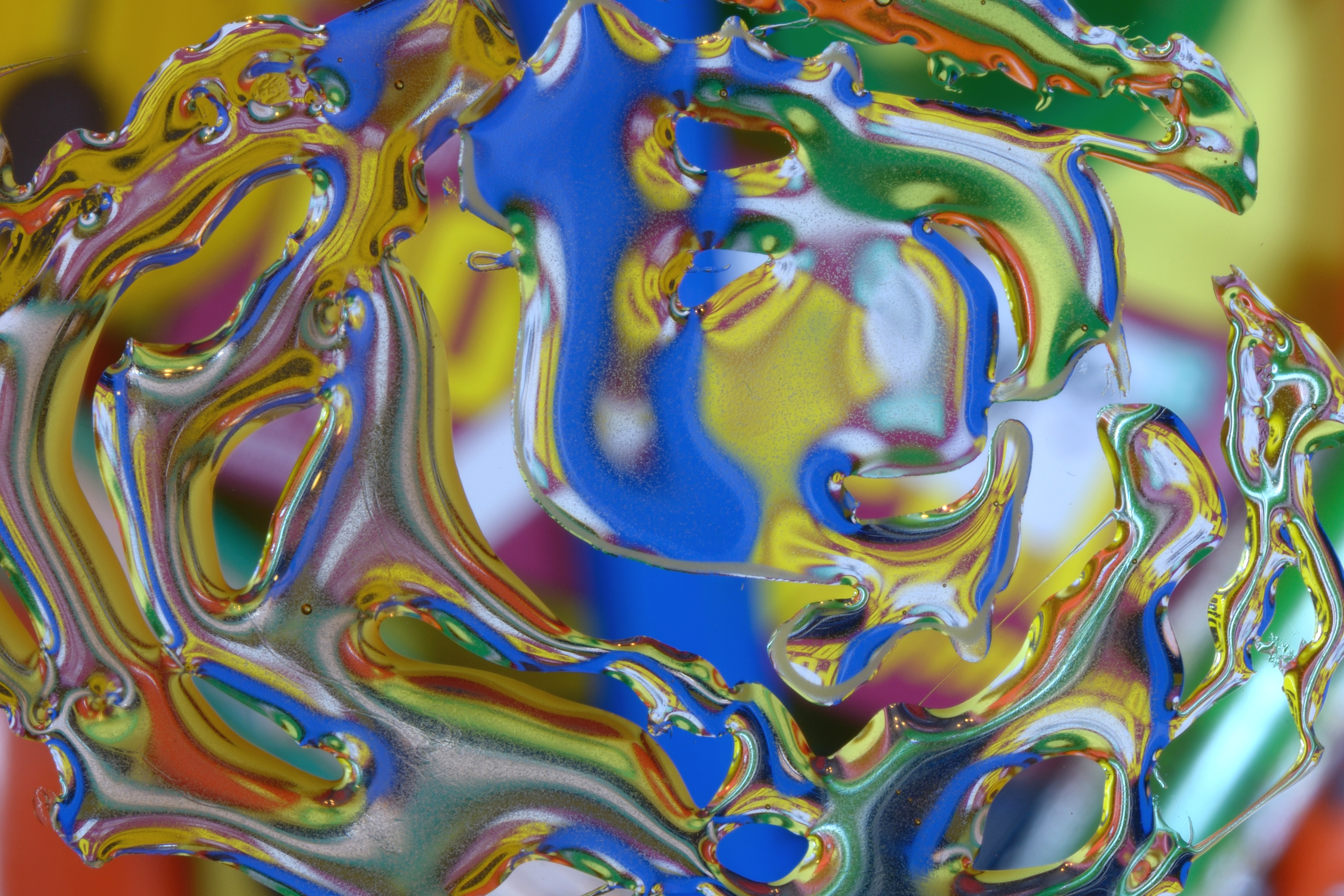 Shampoo
