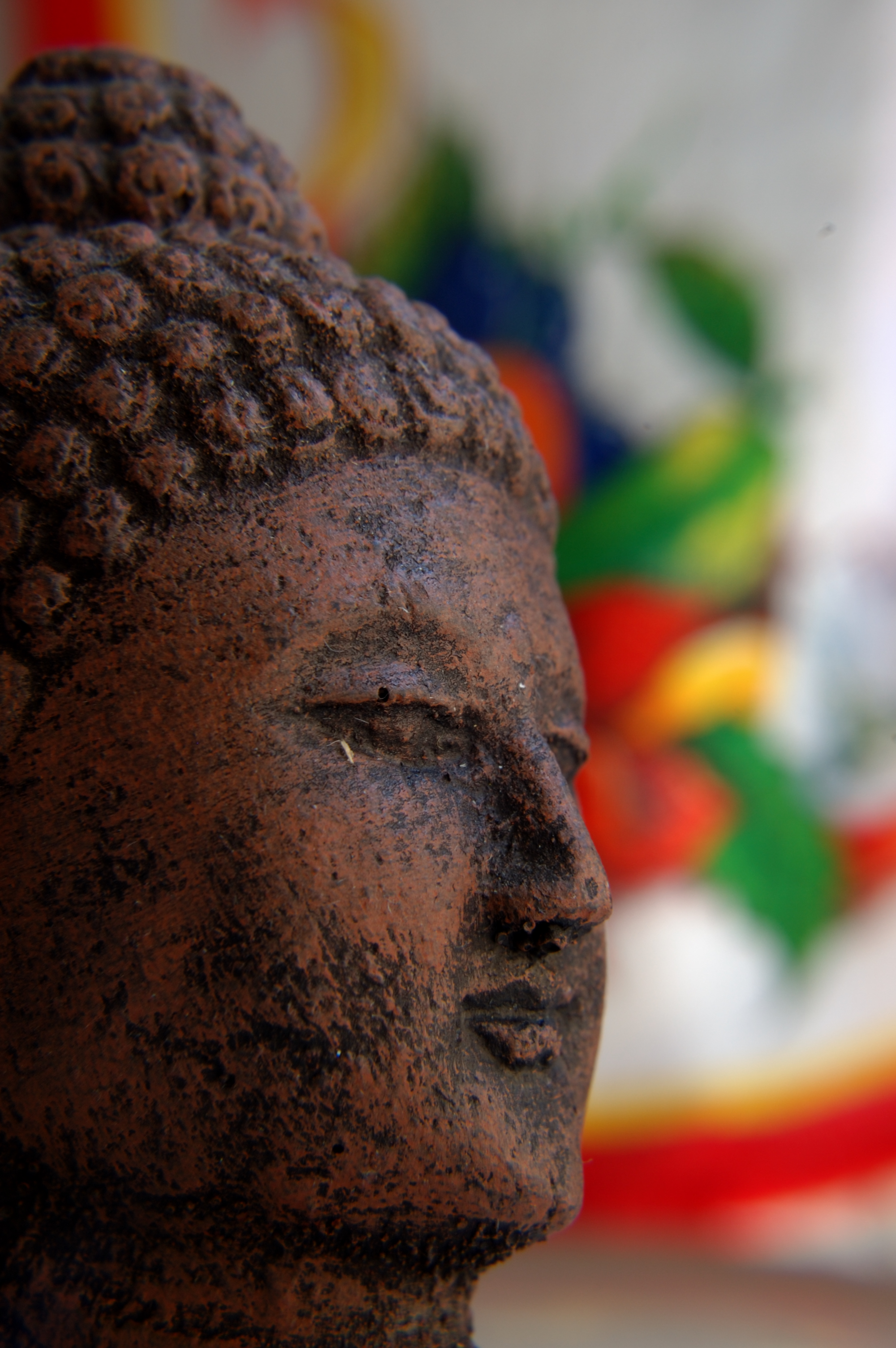 Siddhartha Buddha