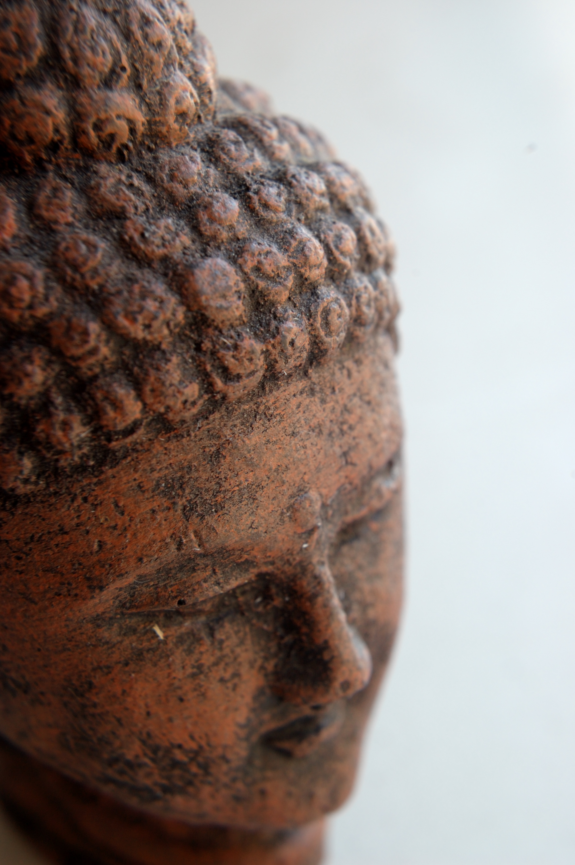 Siddhartha Buddha