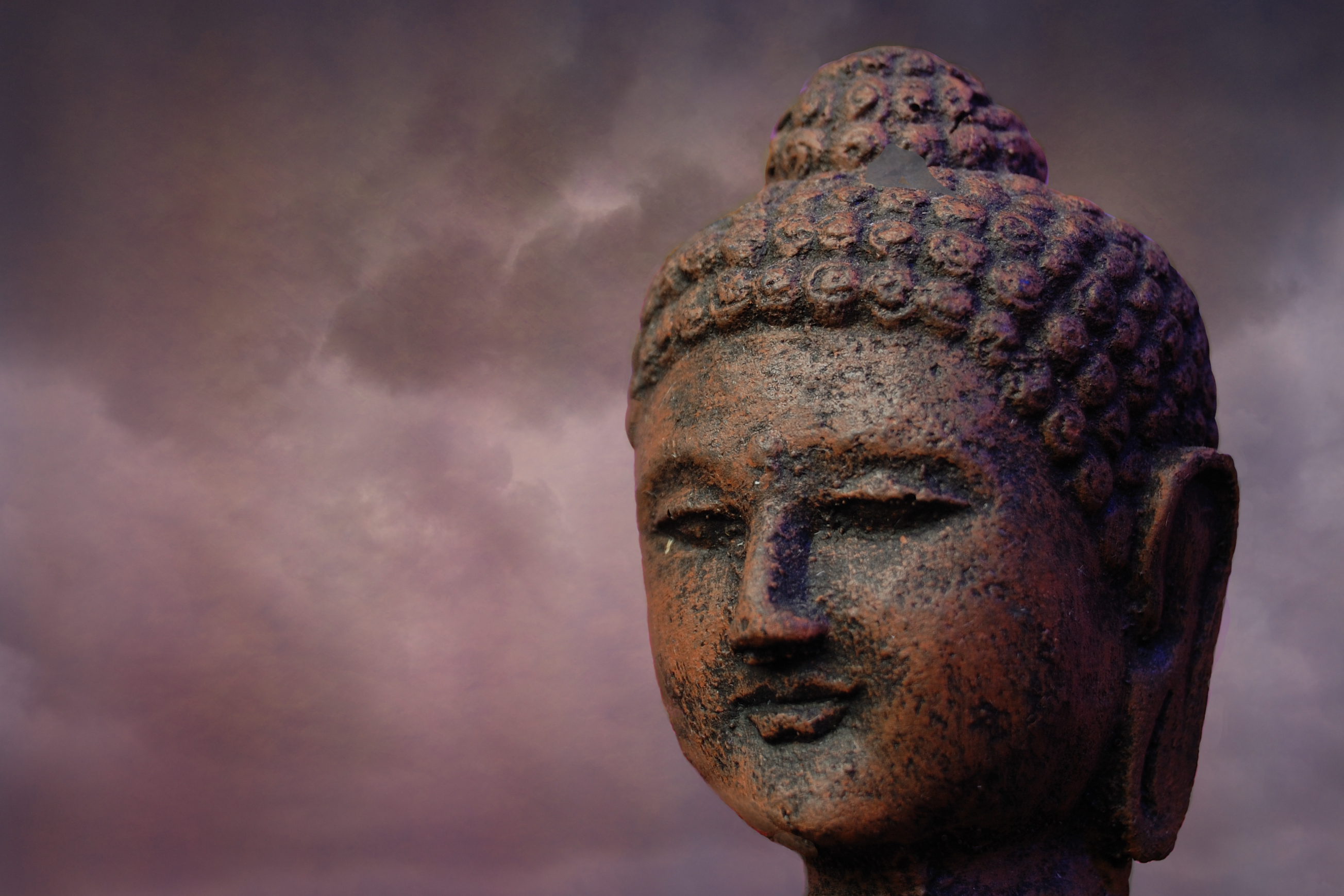 Siddhartha Buddha