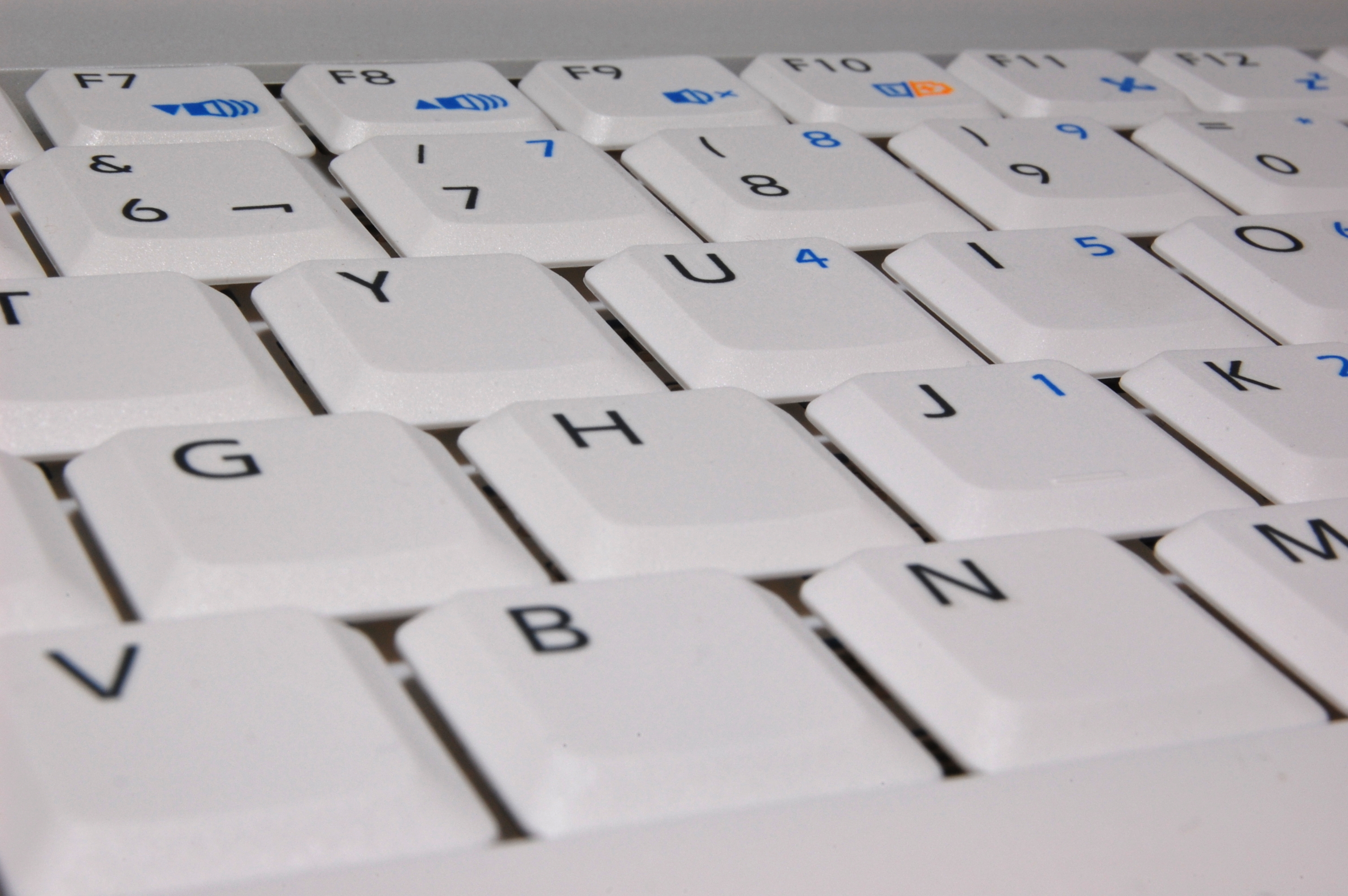 Teclado