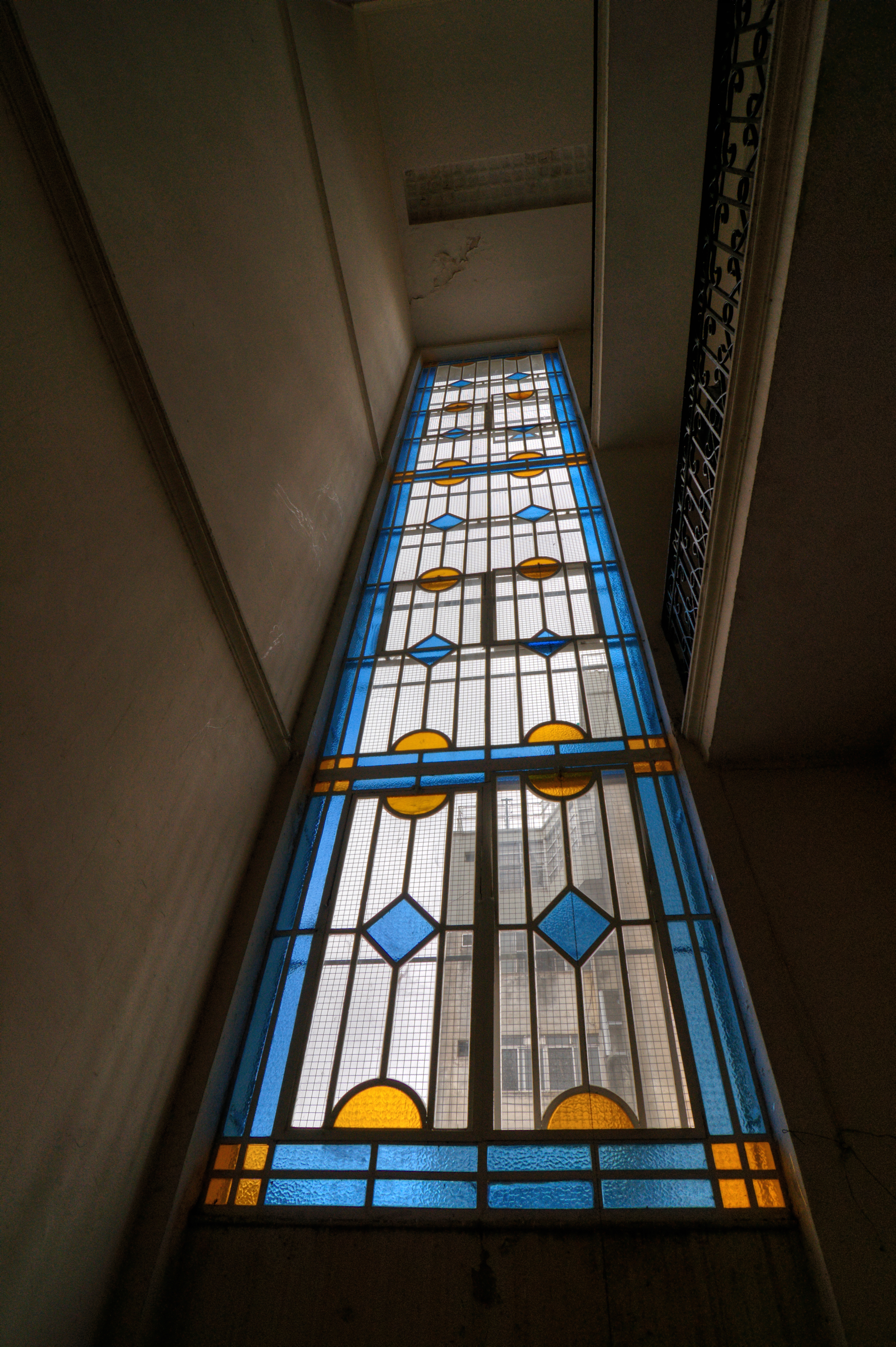 Vitreaux (4)